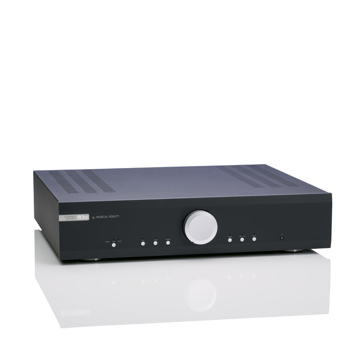 Musical Fidelity M3si Integrated Amplifier Open Box - Safe and Sound HQ