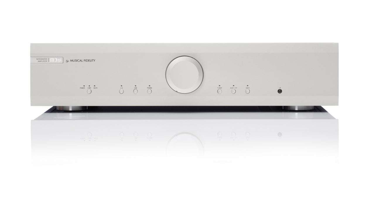 Musical Fidelity M3si Integrated Amplifier - Safe and Sound HQ