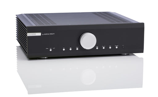 Musical Fidelity M6si Integrated Amplifier - Safe and Sound HQ