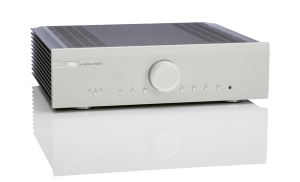 Musical Fidelity M6si Integrated Amplifier Factory Refurbished - Safe and Sound HQ
