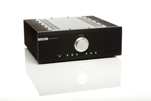 Musical Fidelity M6si500 Integrated Amplifier Open Box - Safe and Sound HQ