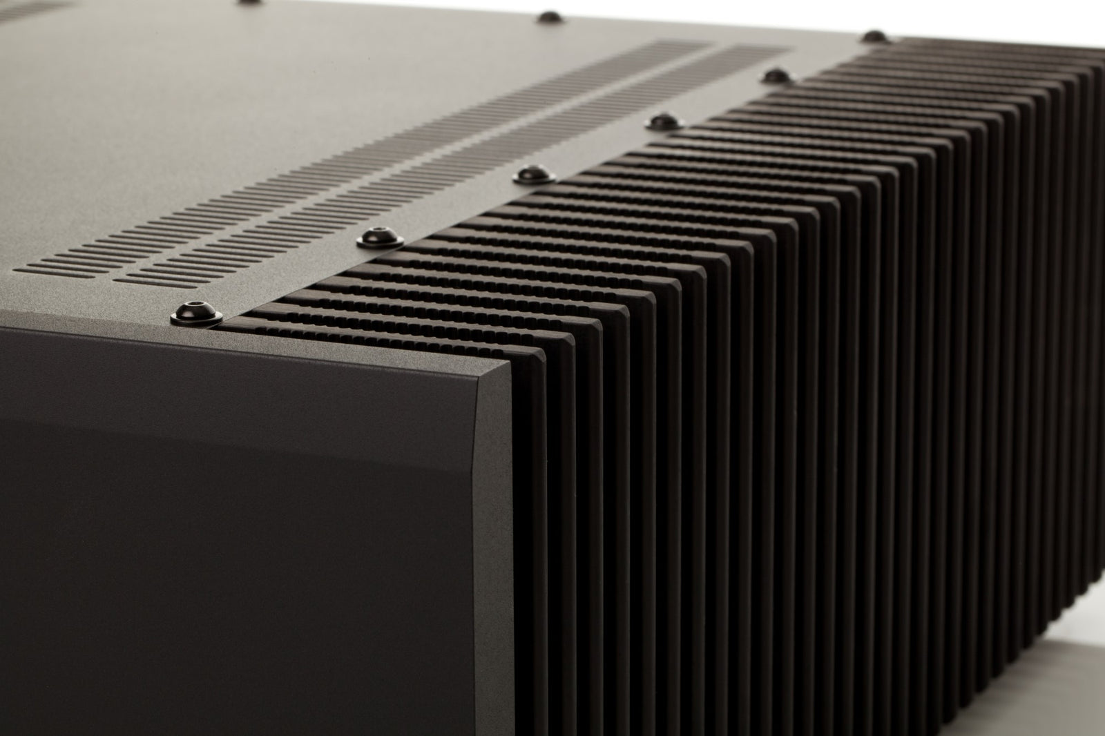 Musical Fidelity M6si500 Integrated Amplifier Open Box - Safe and Sound HQ