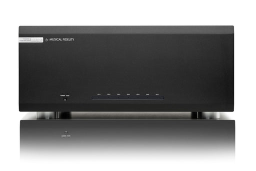 Musical Fidelity M6X 250.7 7 Channel Power Amplifier - Safe and Sound HQ