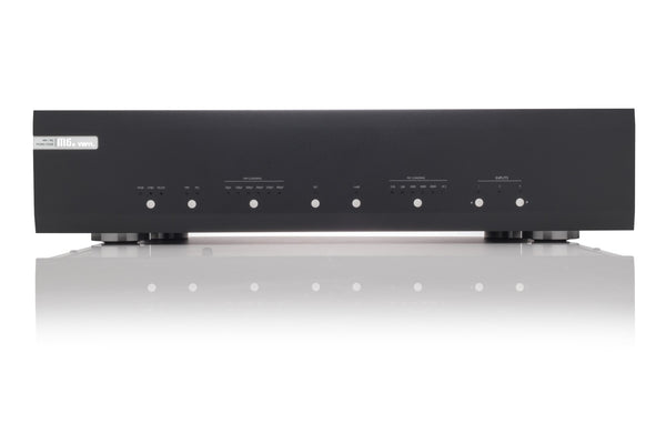 Musical Fidelity M6X Vinyl Phono Stage - Safe and Sound HQ