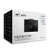 Momento MD-7205 M7 3-Channel 2K QHD Dash Camera Front & Rear - Safe and Sound HQ