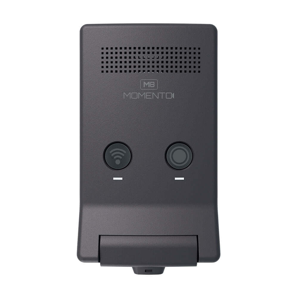 Momento MD-8200 M8 Pro 2K Dash Cam with Wi-Fi/GPS - Safe and Sound HQ