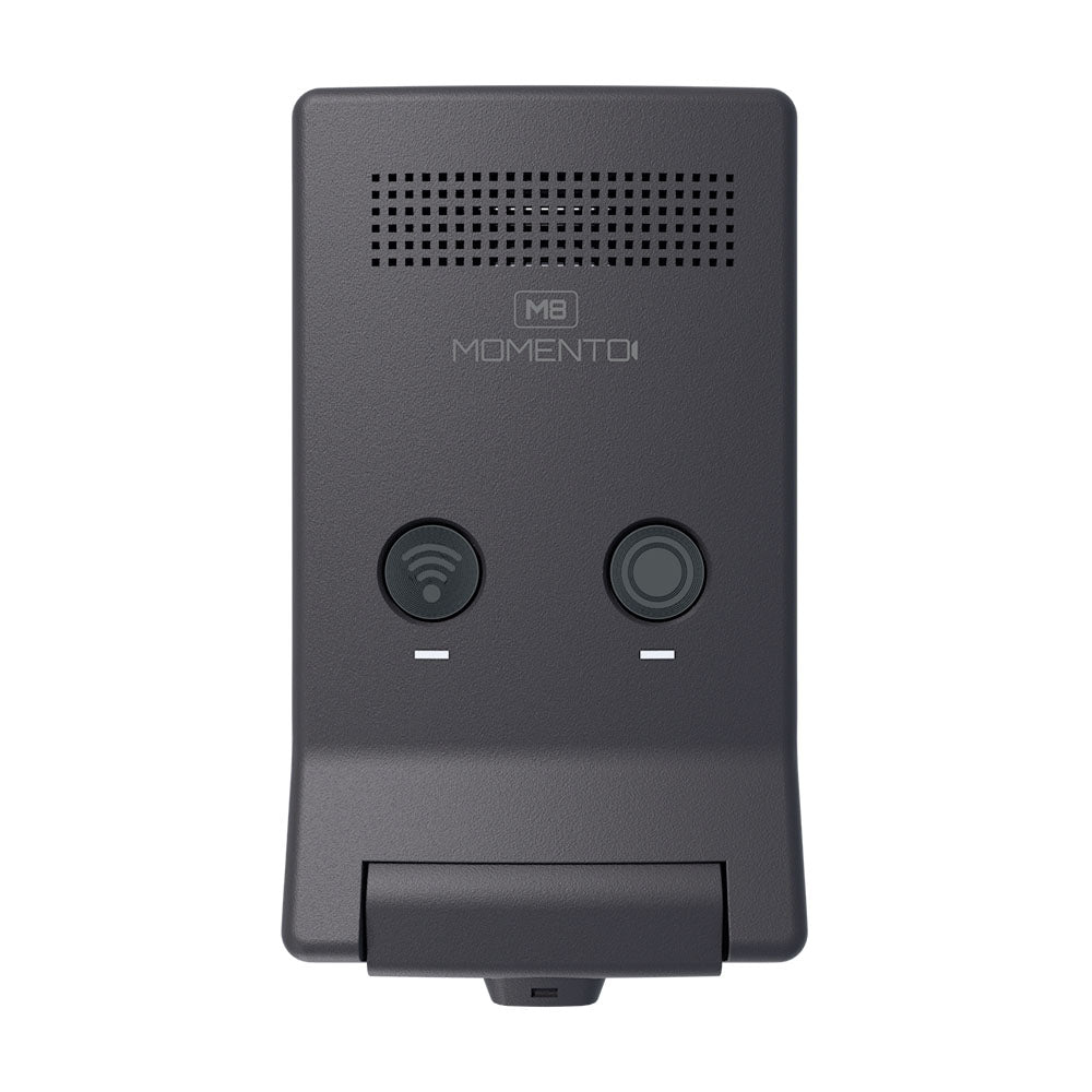 Momento MD-8400 M8 Max Pro 4K Dash Cam with Wi-Fi/GPS - Safe and Sound HQ
