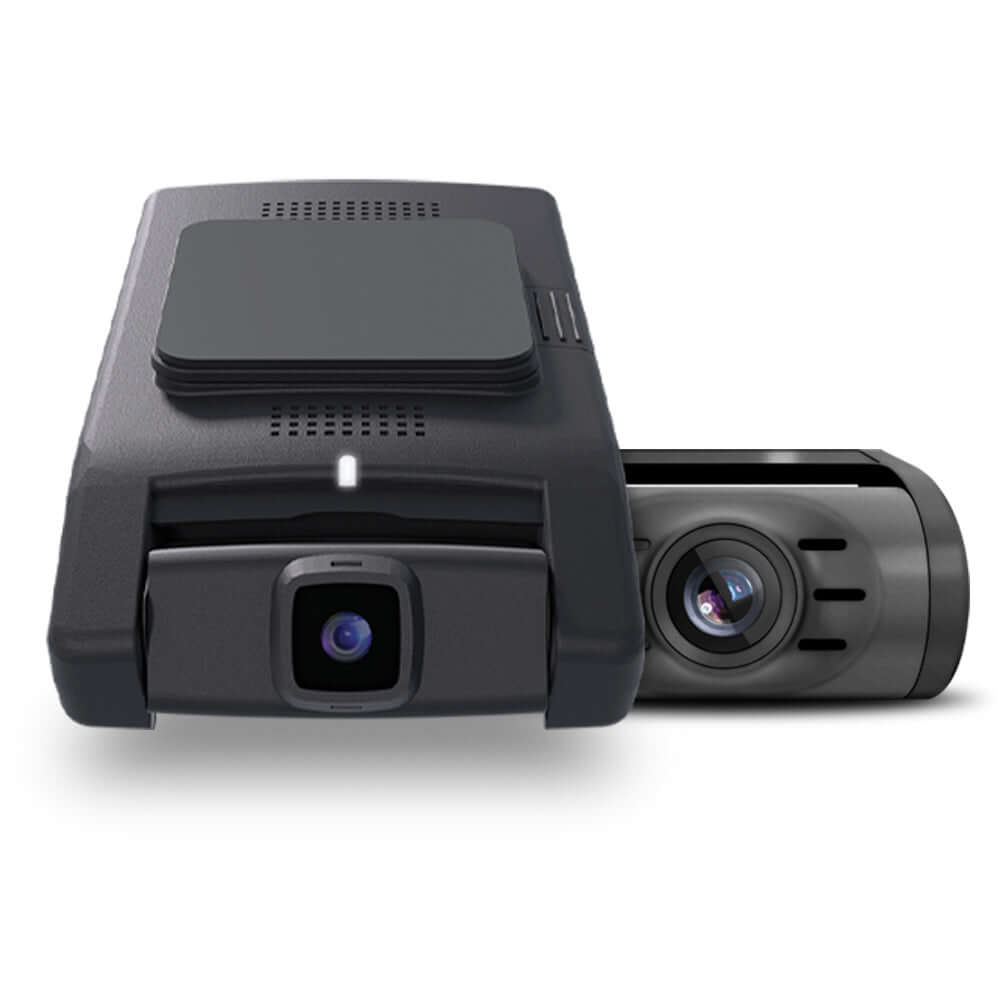Momento MD-8200 M8 Pro 2K Dash Cam with Wi-Fi/GPS - Safe and Sound HQ