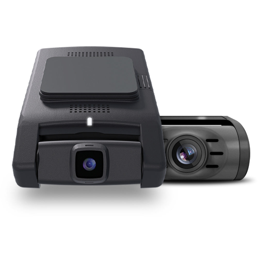 Momento MD-8400 M8 Max Pro 4K Dash Cam with Wi-Fi/GPS - Safe and Sound HQ