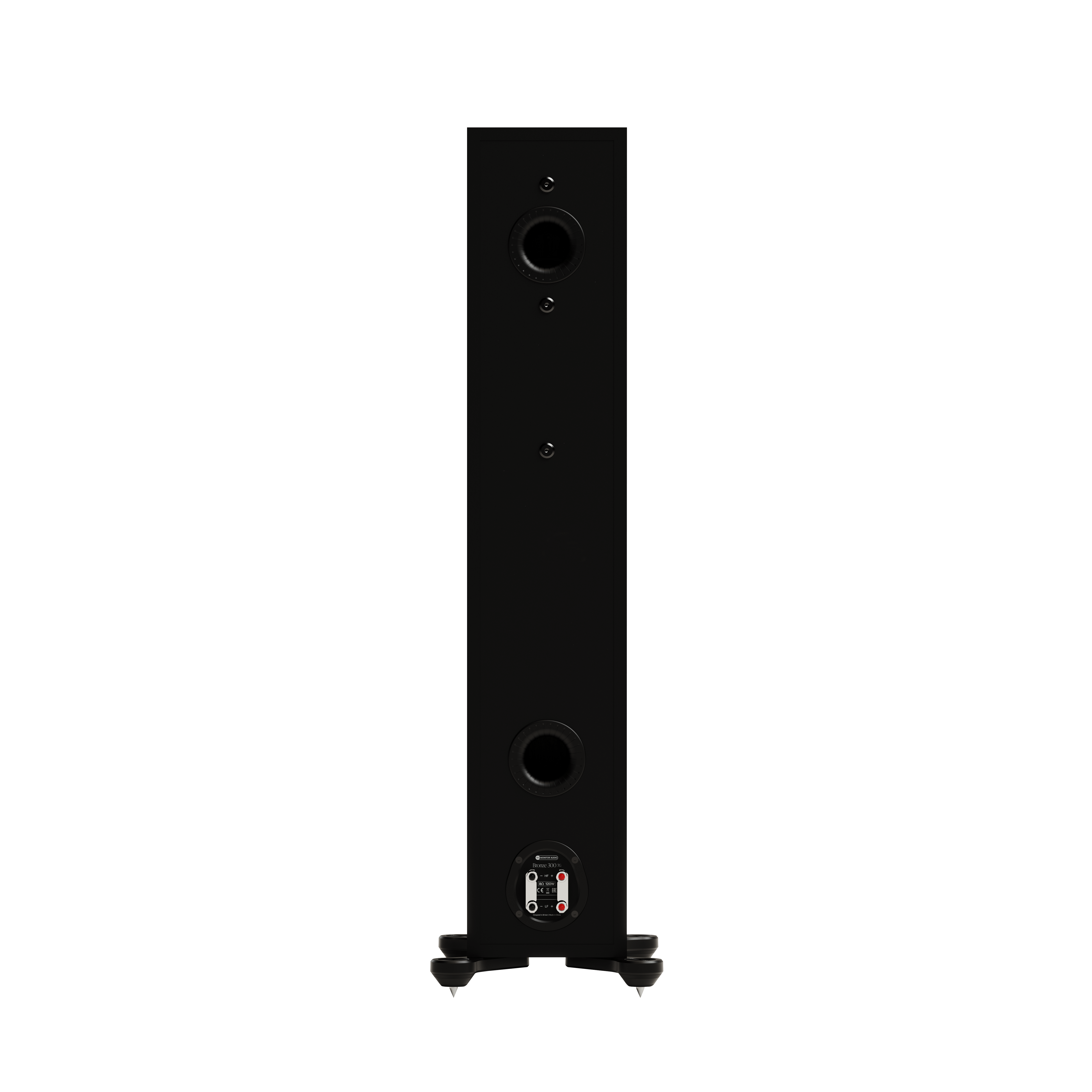 Monitor Audio Bronze 300 7G Floorstanding Speakers (Pair) - Safe and Sound HQ