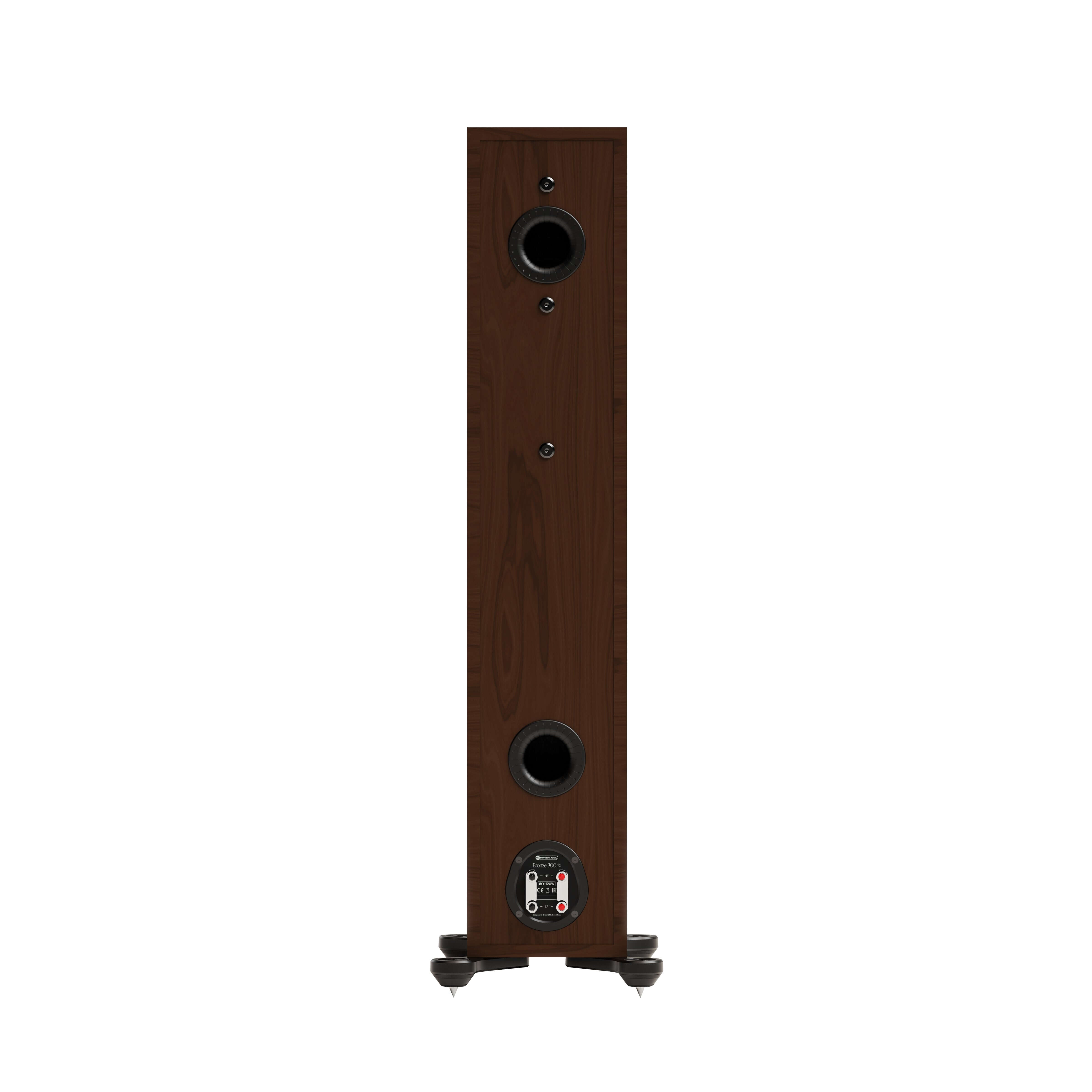 Monitor Audio Bronze 300 7G Floorstanding Speakers (Pair) - Safe and Sound HQ