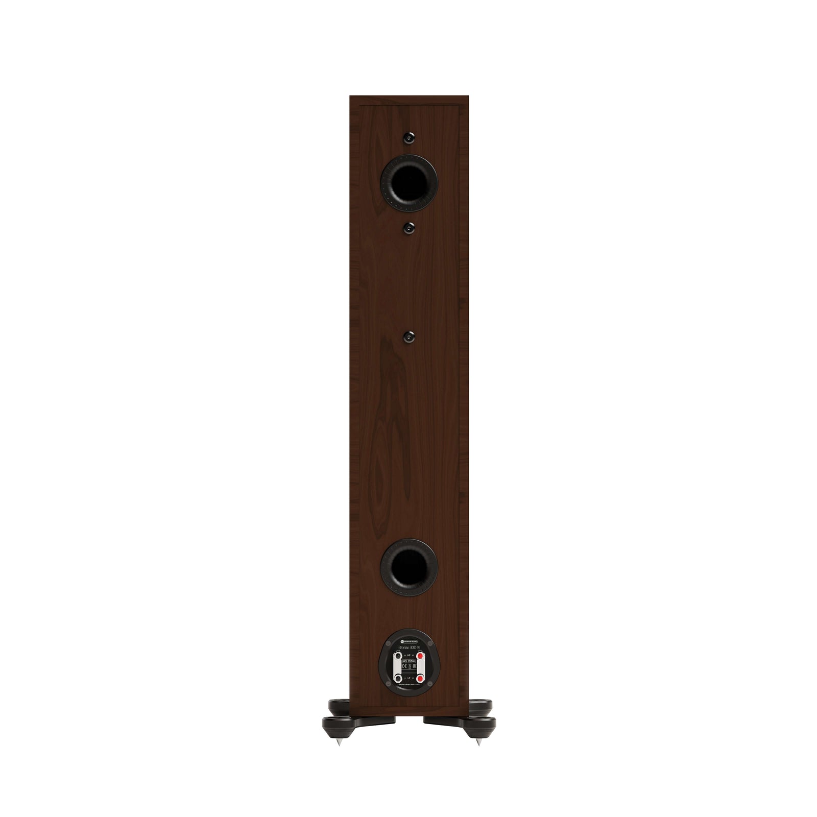 Monitor Audio Bronze 300 7G Floorstanding Speakers (Pair) - Safe and Sound HQ