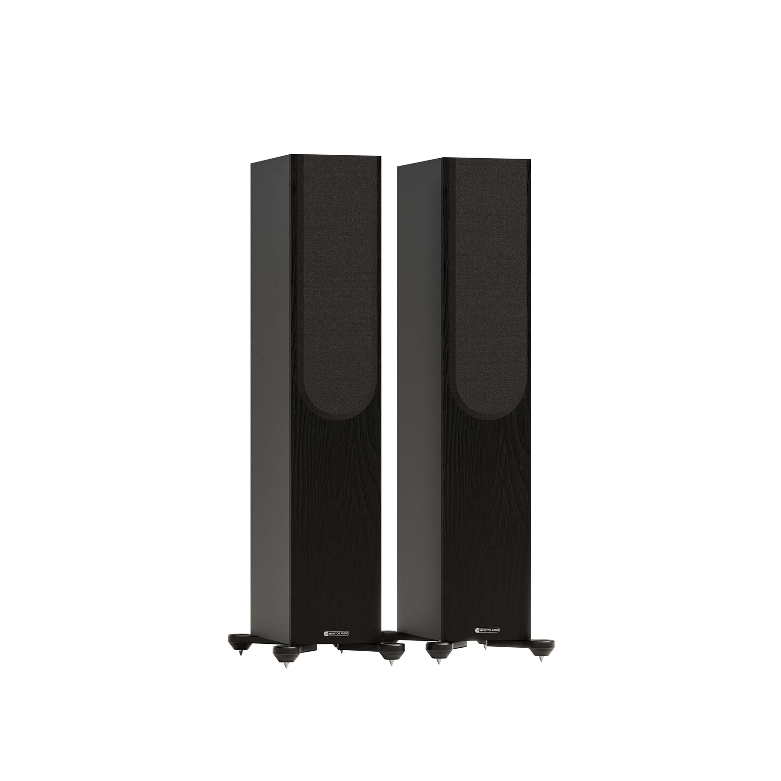 Monitor Audio Bronze 300 7G Floorstanding Speakers (Pair) - Safe and Sound HQ