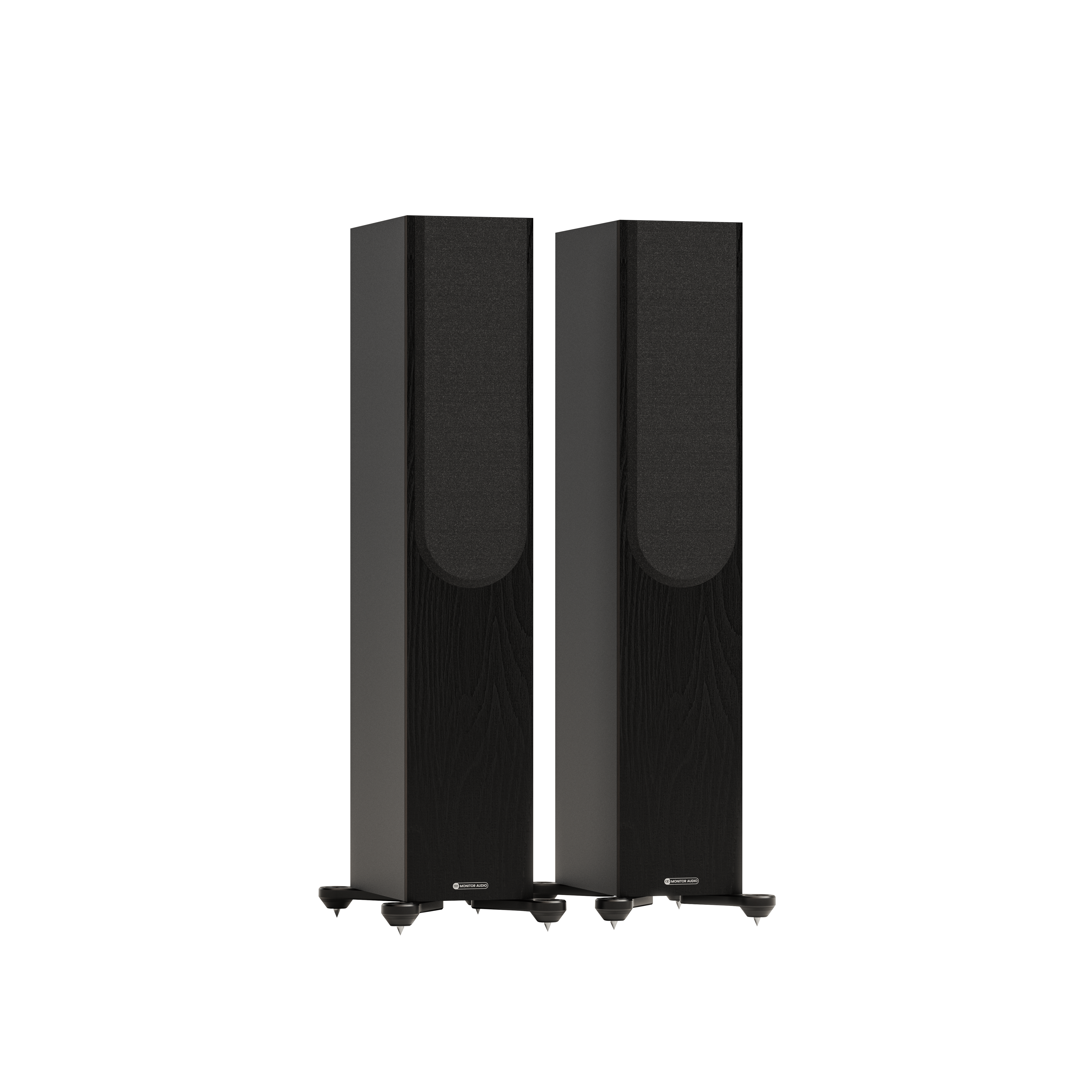 Monitor Audio Bronze 300 7G Floorstanding Speakers (Pair) - Safe and Sound HQ