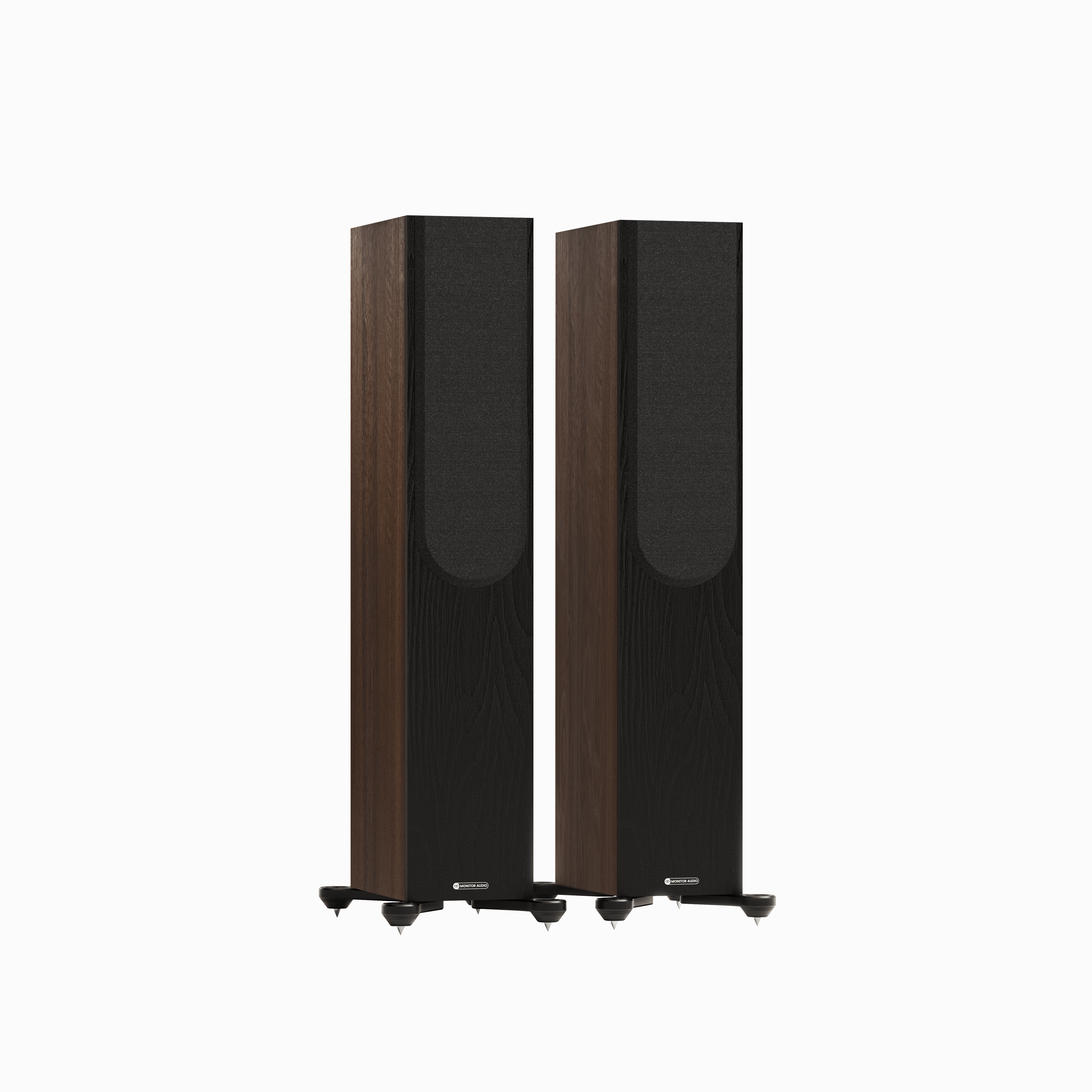 Monitor Audio Bronze 300 7G Floorstanding Speakers (Pair) - Safe and Sound HQ