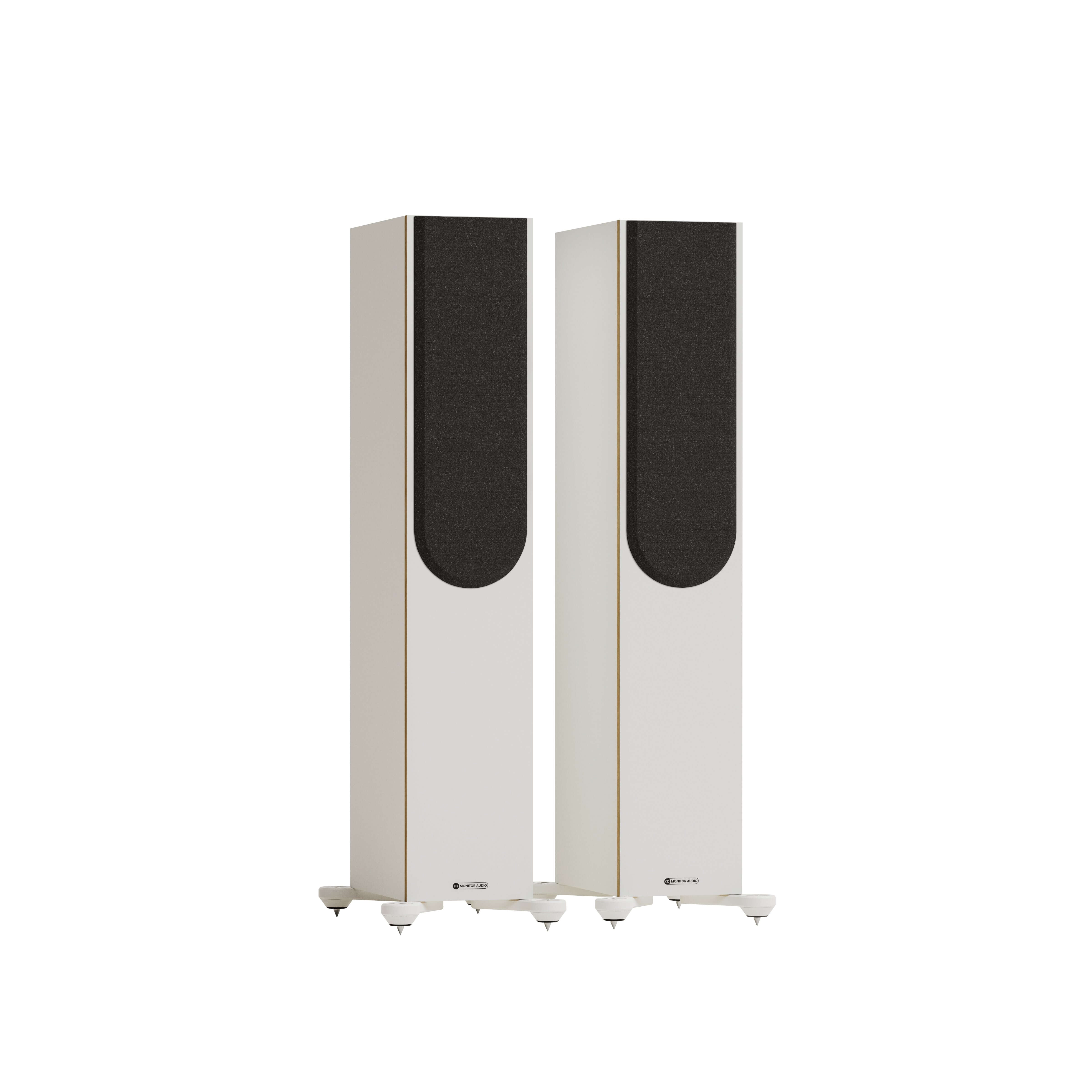Monitor Audio Bronze 300 7G Floorstanding Speakers (Pair) - Safe and Sound HQ