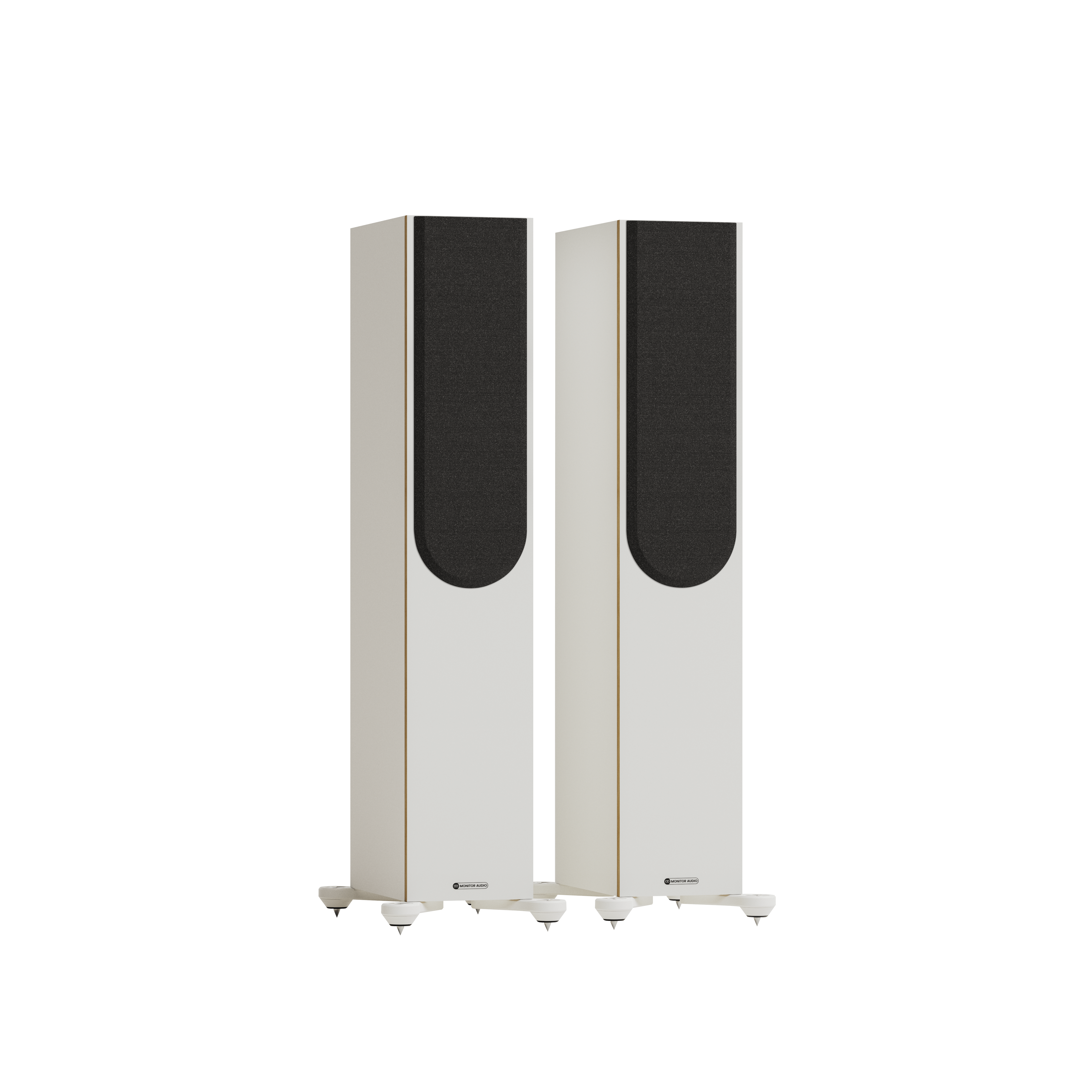 Monitor Audio Bronze 300 7G Floorstanding Speakers (Pair) - Safe and Sound HQ
