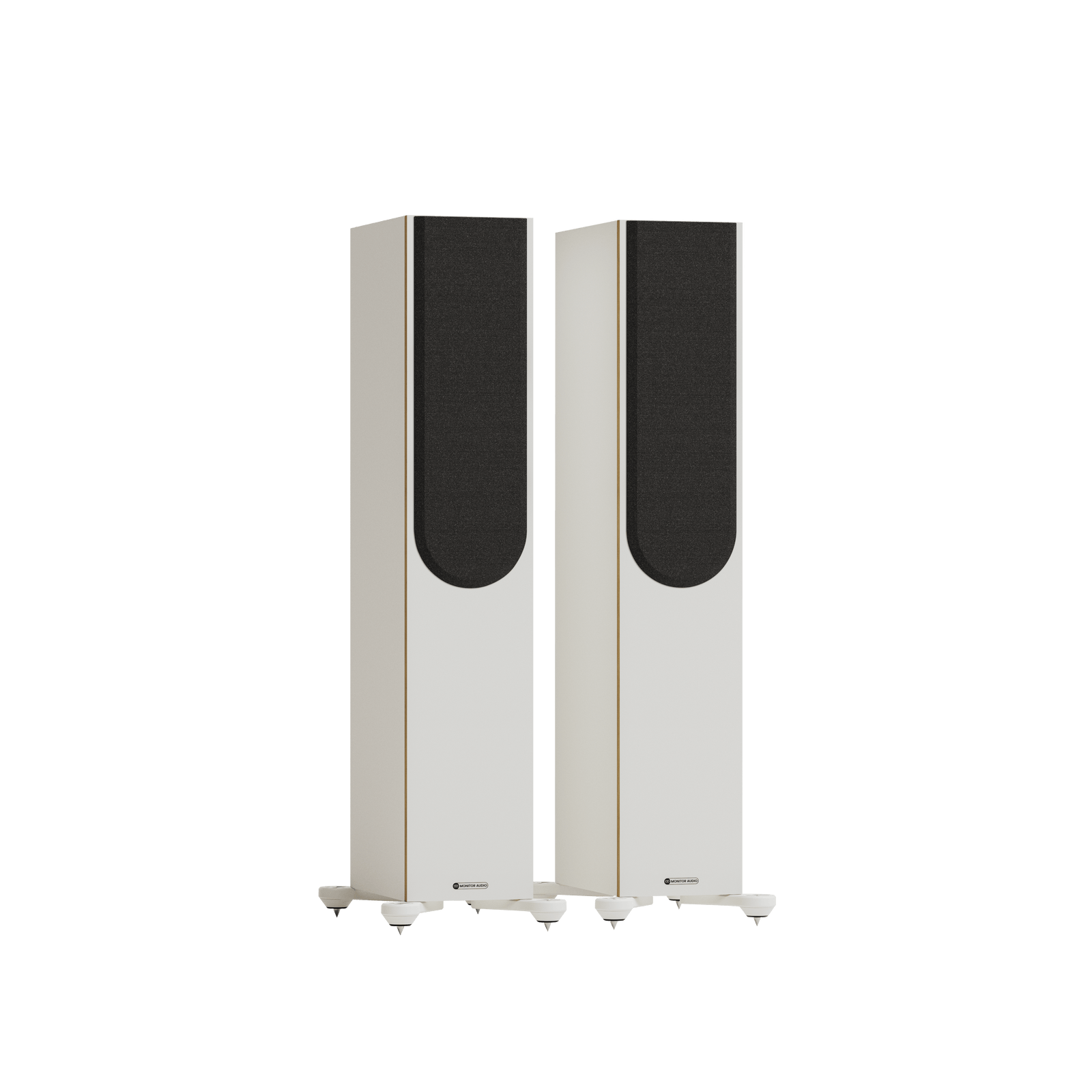 Monitor Audio Bronze 300 7G Floorstanding Speakers (Pair) - Safe and Sound HQ
