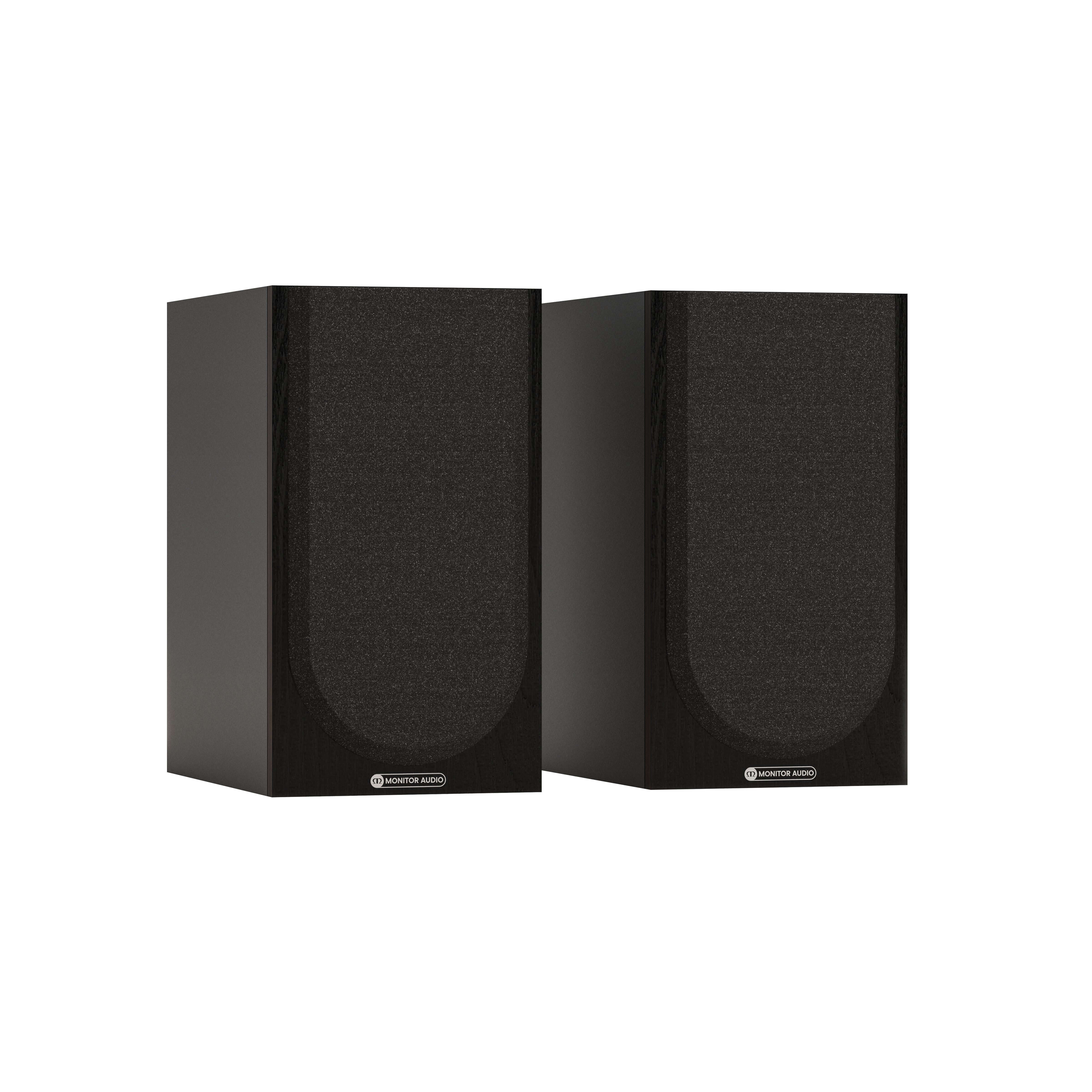 Monitor Audio Bronze 50 7G Compact Bookshelf Speakers (Pair) - Safe and Sound HQ