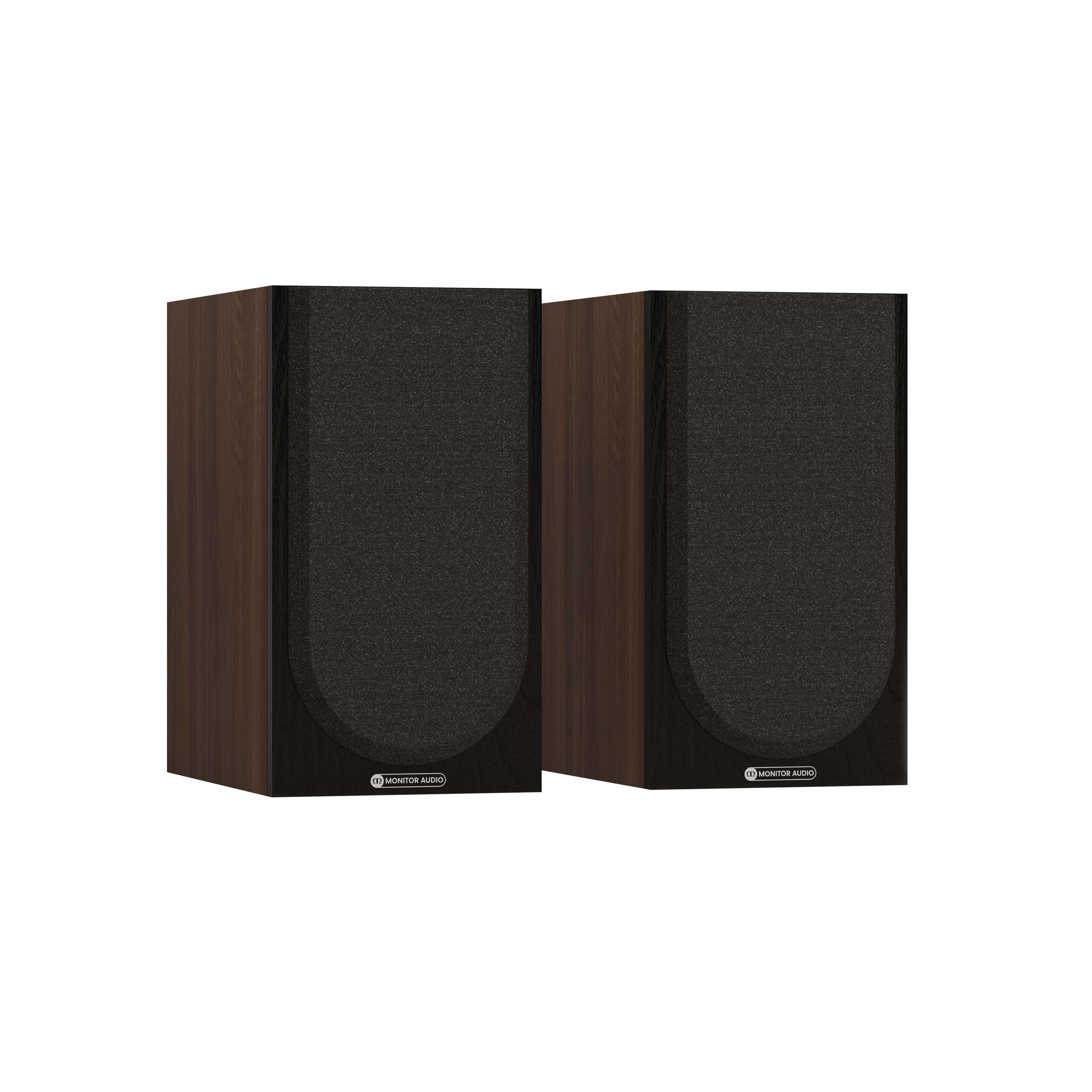 Monitor Audio Bronze 50 7G Compact Bookshelf Speakers (Pair) - Safe and Sound HQ