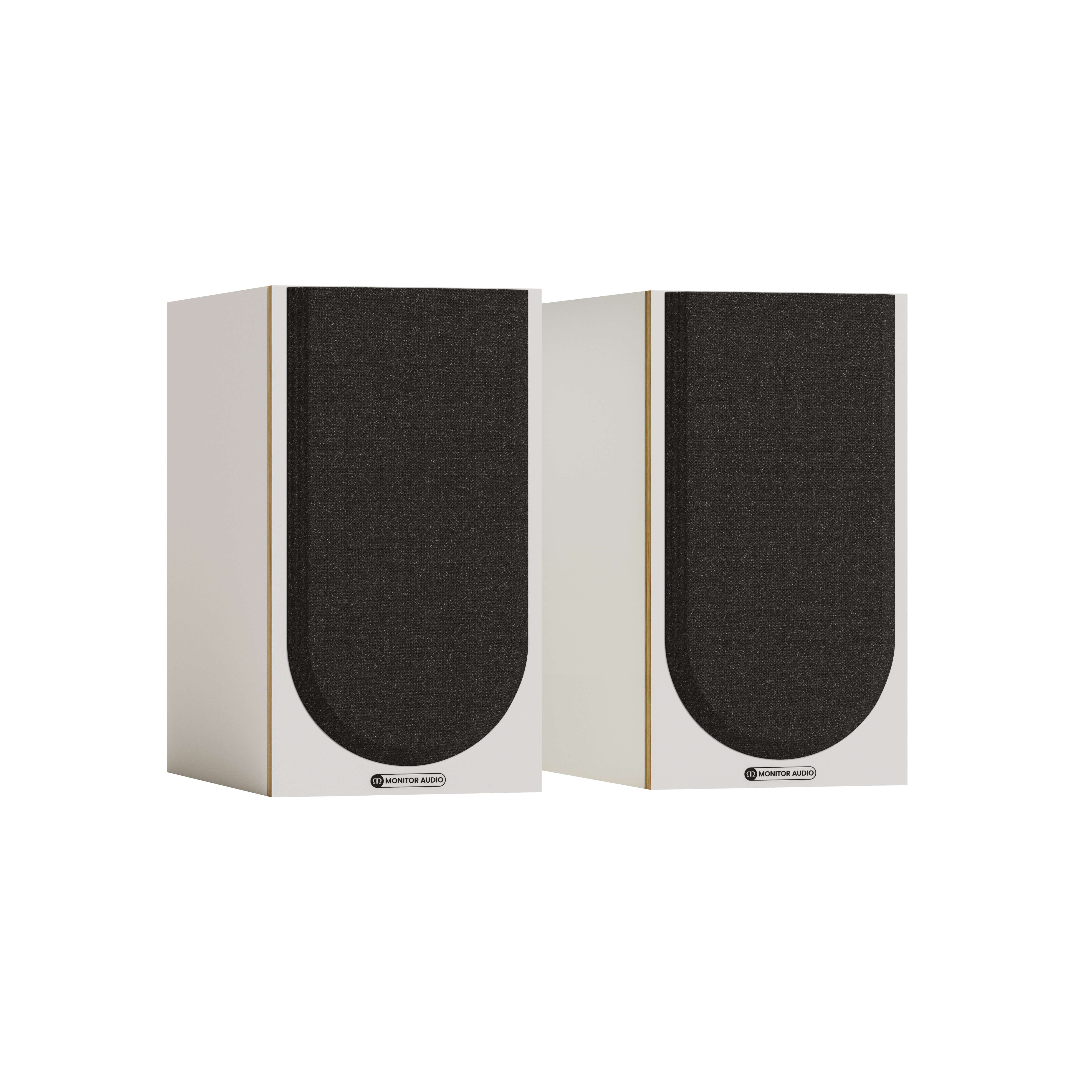 Monitor Audio Bronze 50 7G Compact Bookshelf Speakers (Pair) - Safe and Sound HQ