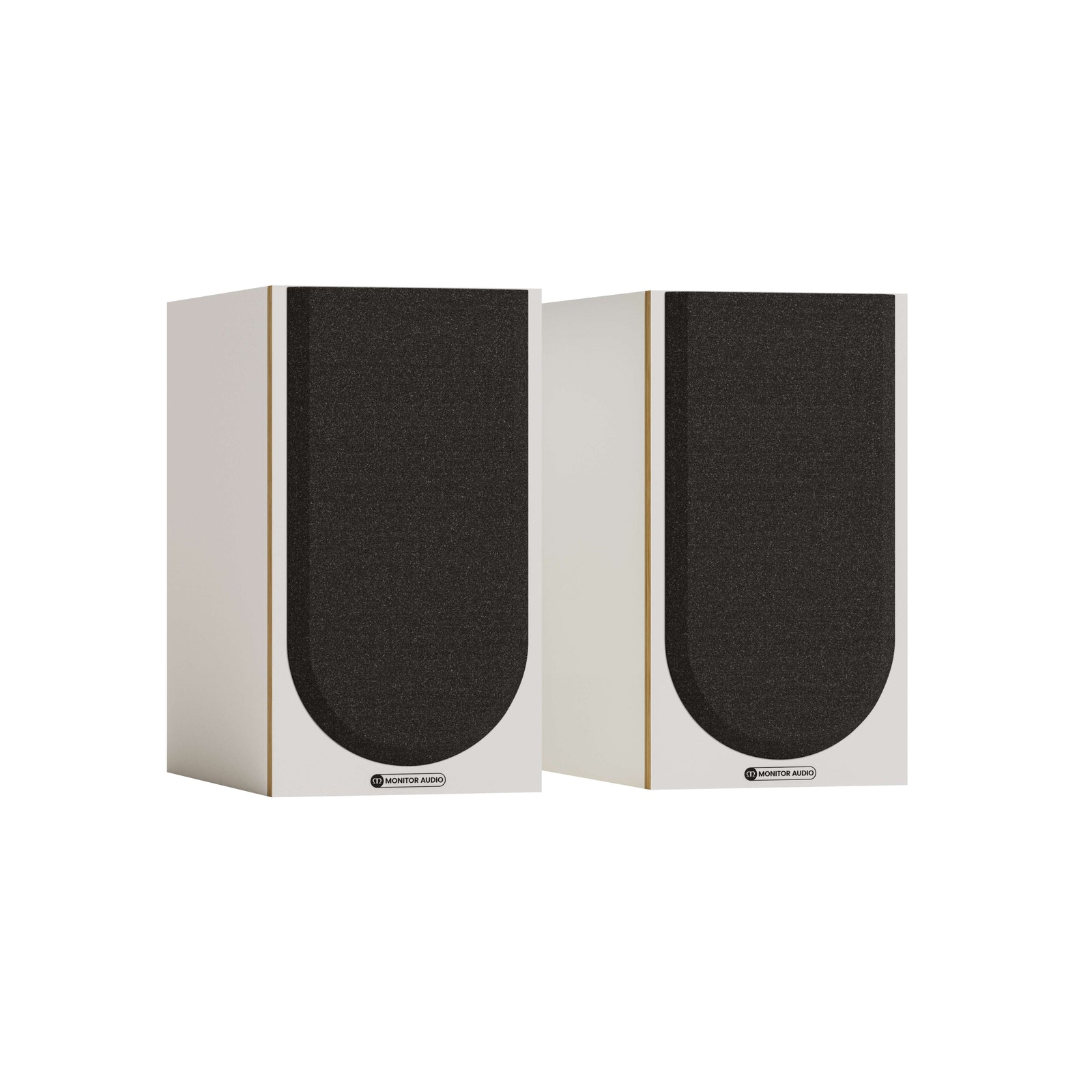 Monitor Audio Bronze 50 7G Compact Bookshelf Speakers (Pair) - Safe and Sound HQ
