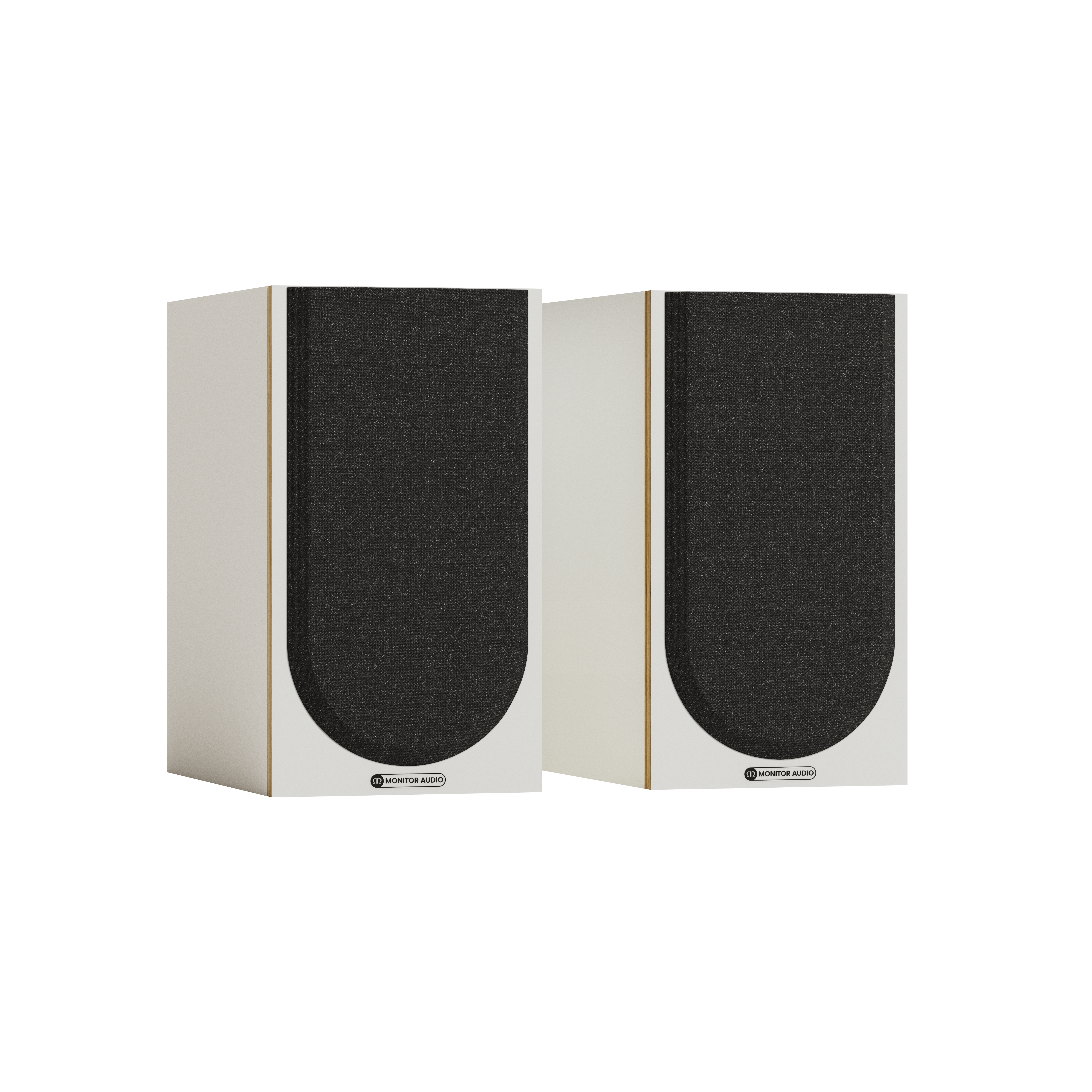 Monitor Audio Bronze 50 7G Compact Bookshelf Speakers (Pair) - Safe and Sound HQ
