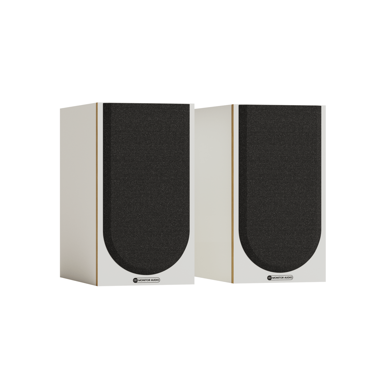 Monitor Audio Bronze 50 7G Compact Bookshelf Speakers (Pair) - Safe and Sound HQ