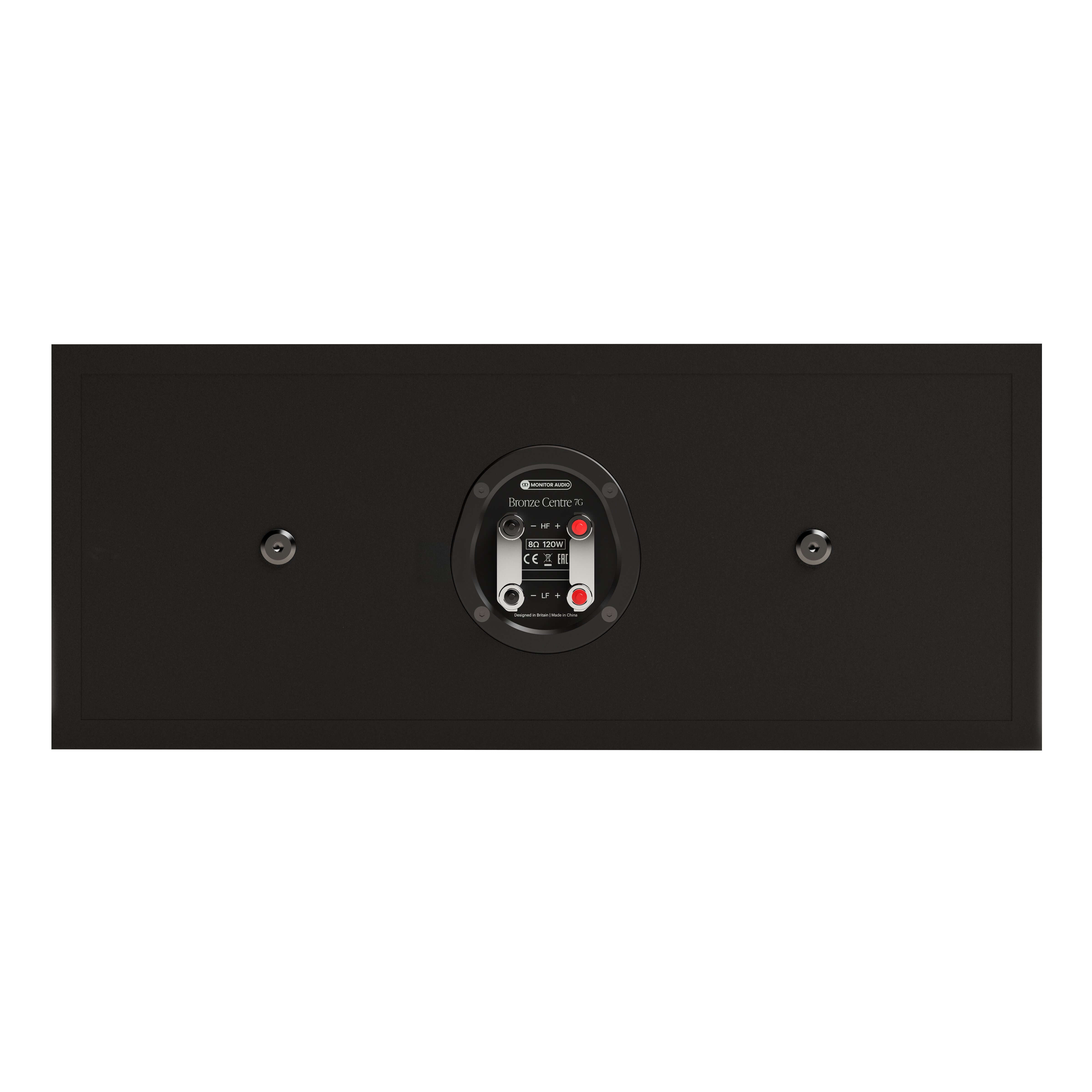 Monitor Audio Bronze Center 7G Compact Center Channel Speaker (Each) - Safe and Sound HQ