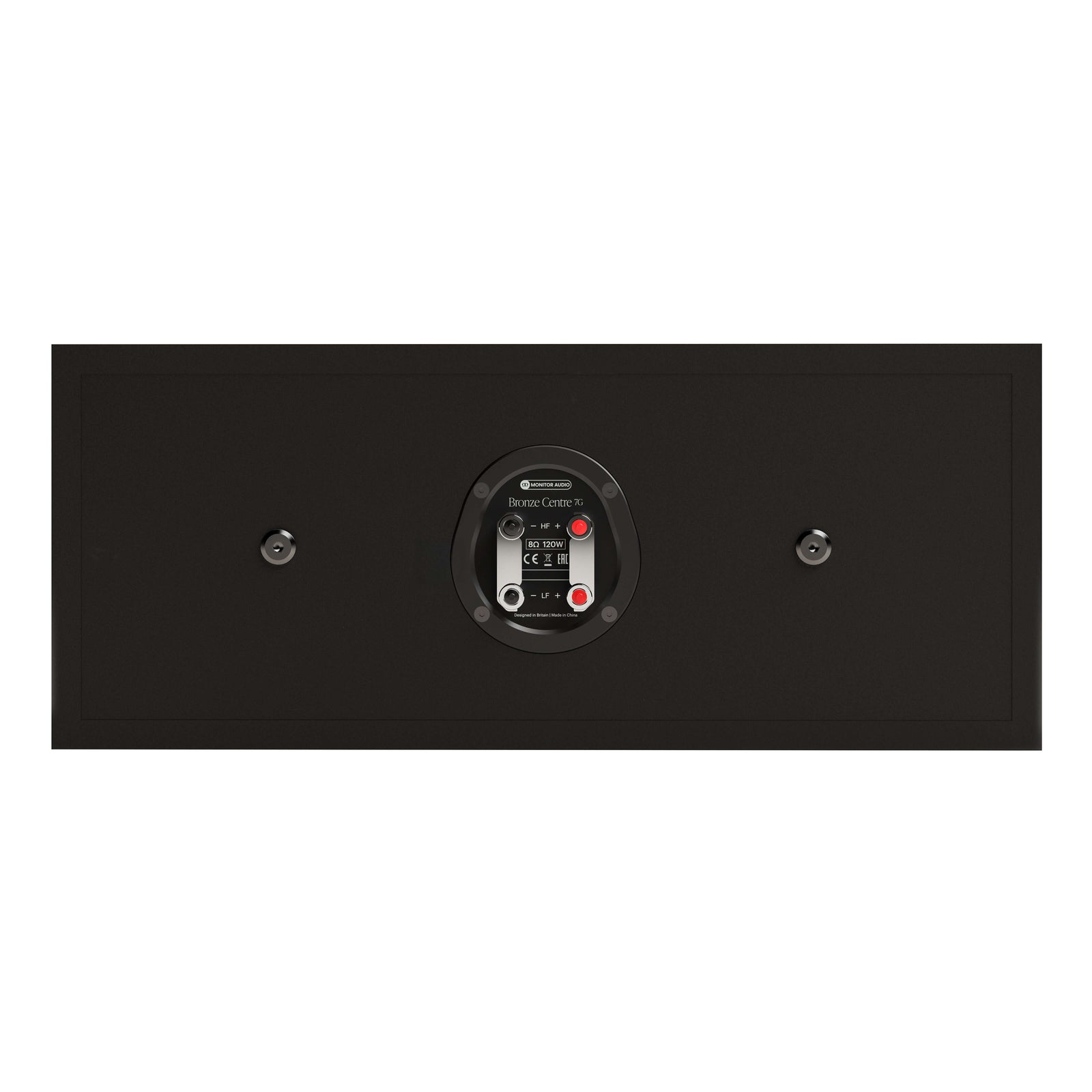 Monitor Audio Bronze Center 7G Compact Center Channel Speaker (Each) - Safe and Sound HQ