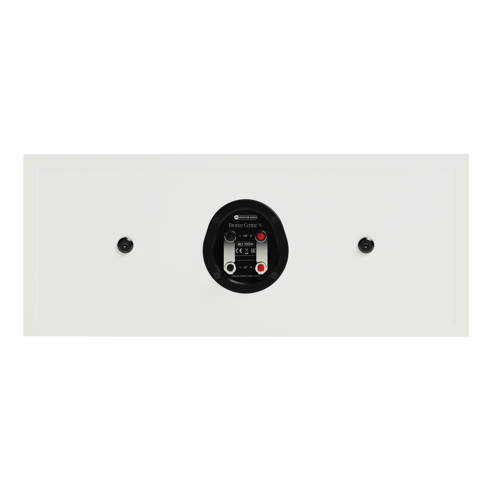 Monitor Audio Bronze Center 7G Compact Center Channel Speaker (Each) - Safe and Sound HQ