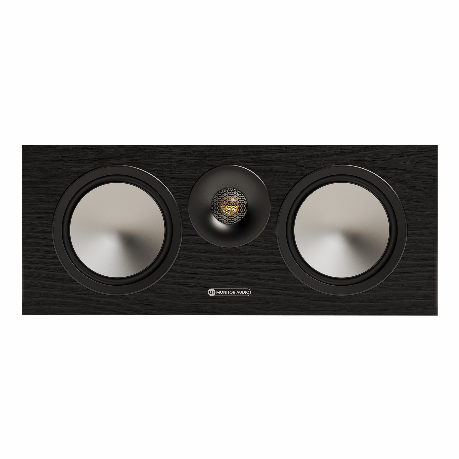 Monitor Audio Bronze Center 7G Compact Center Channel Speaker (Each) - Safe and Sound HQ