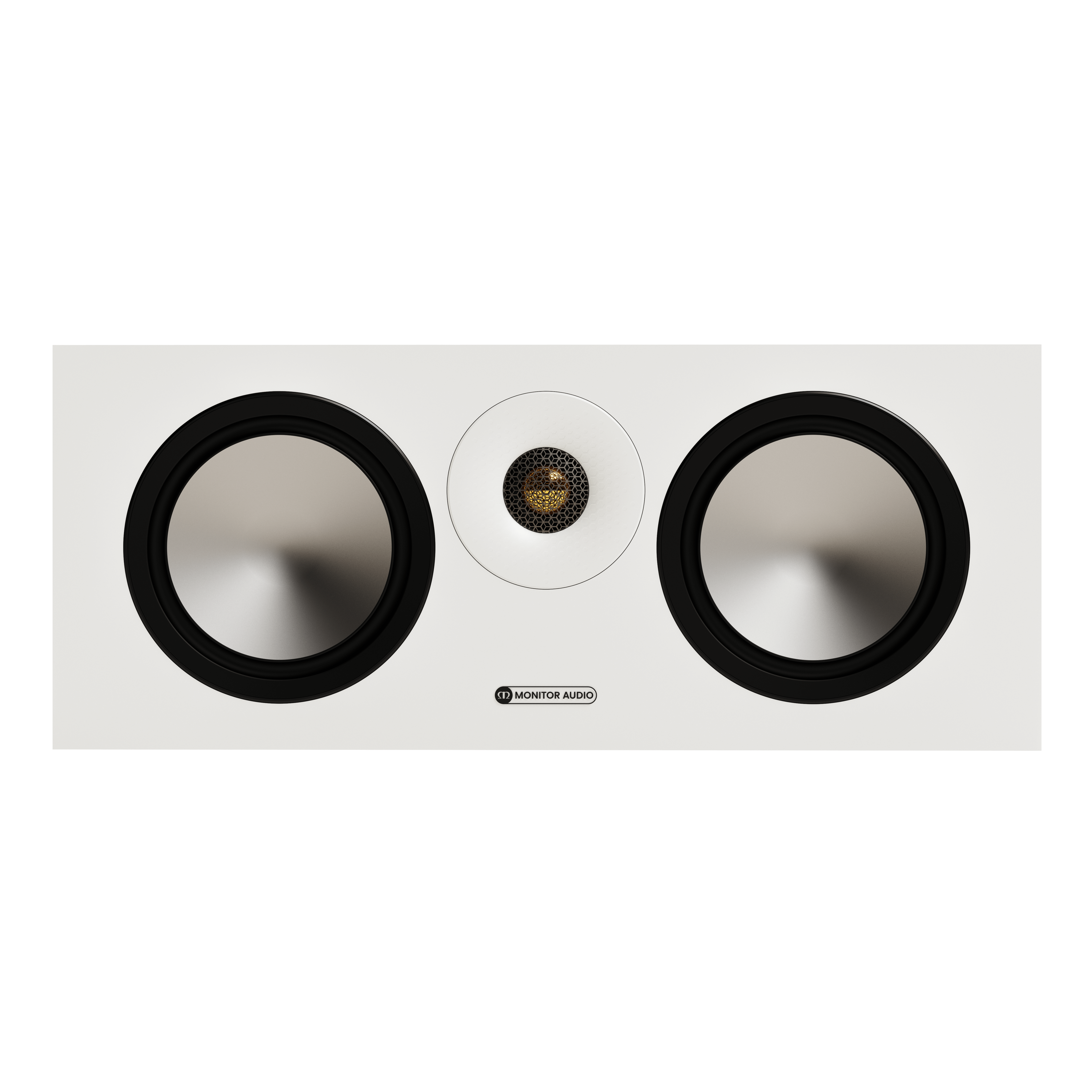 Monitor Audio Bronze Center 7G Compact Center Channel Speaker (Each) - Safe and Sound HQ