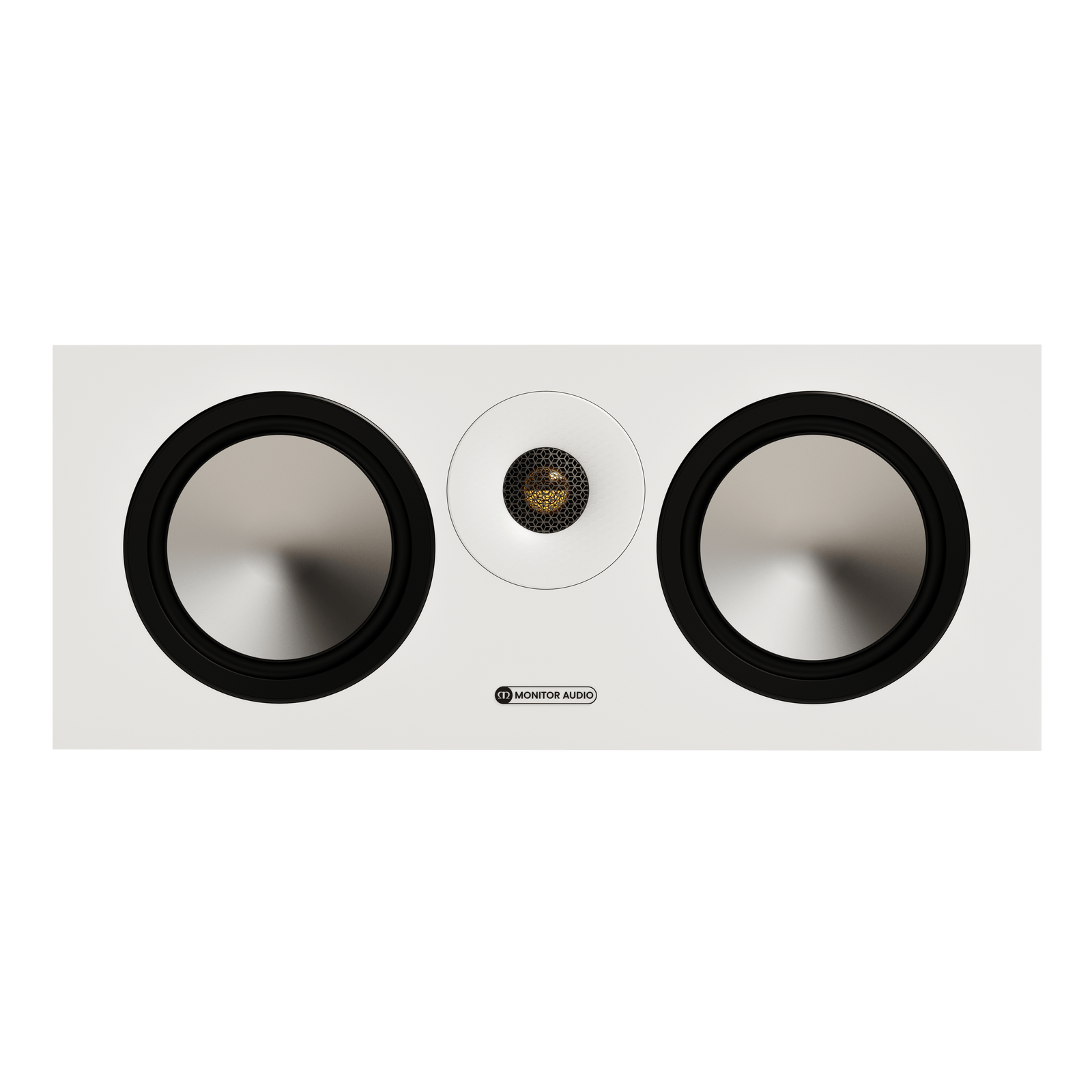 Monitor Audio Bronze Center 7G Compact Center Channel Speaker (Each) - Safe and Sound HQ