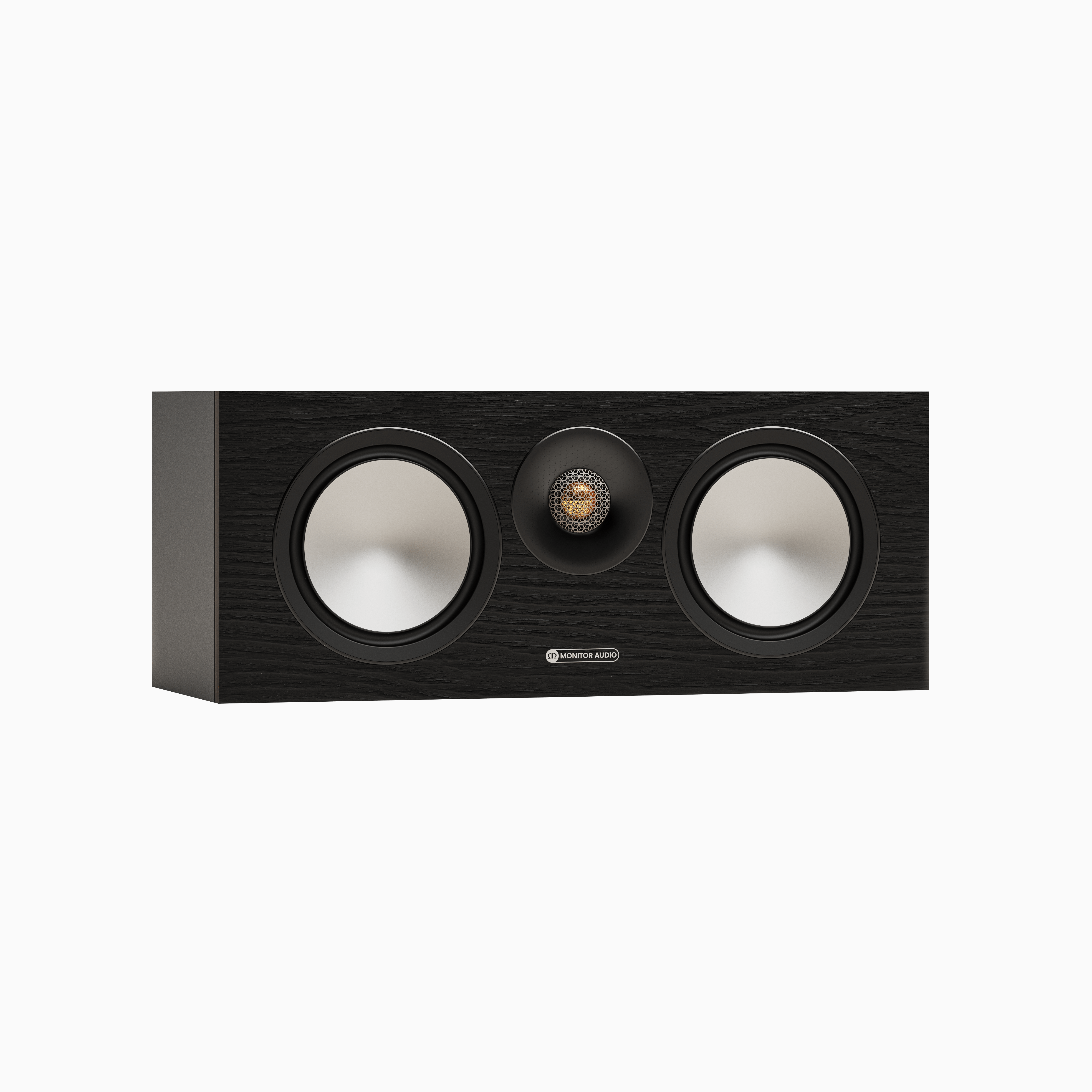 Monitor Audio Bronze Center 7G Compact Center Channel Speaker (Each) - Safe and Sound HQ