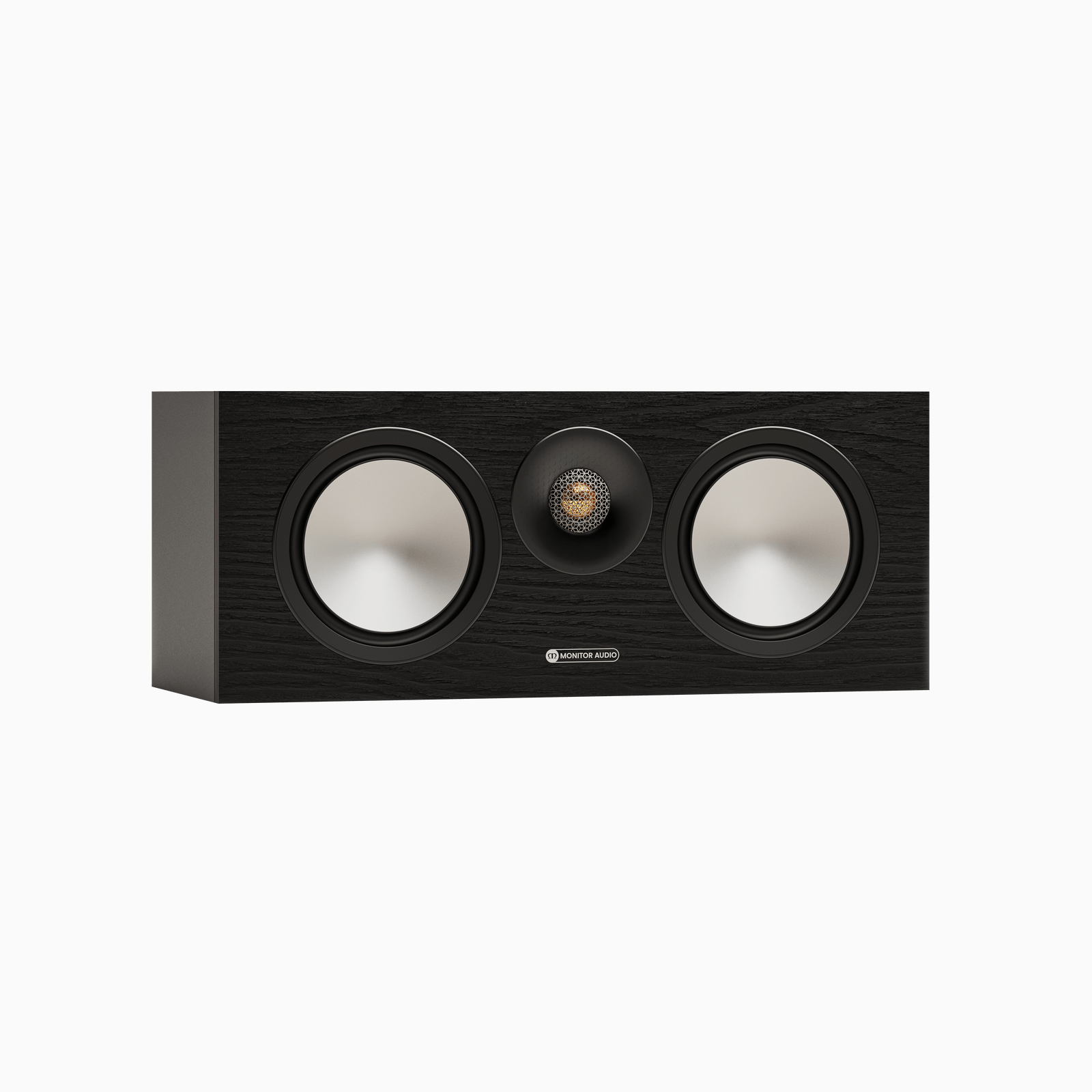 Monitor Audio Bronze Center 7G Compact Center Channel Speaker (Each) - Safe and Sound HQ