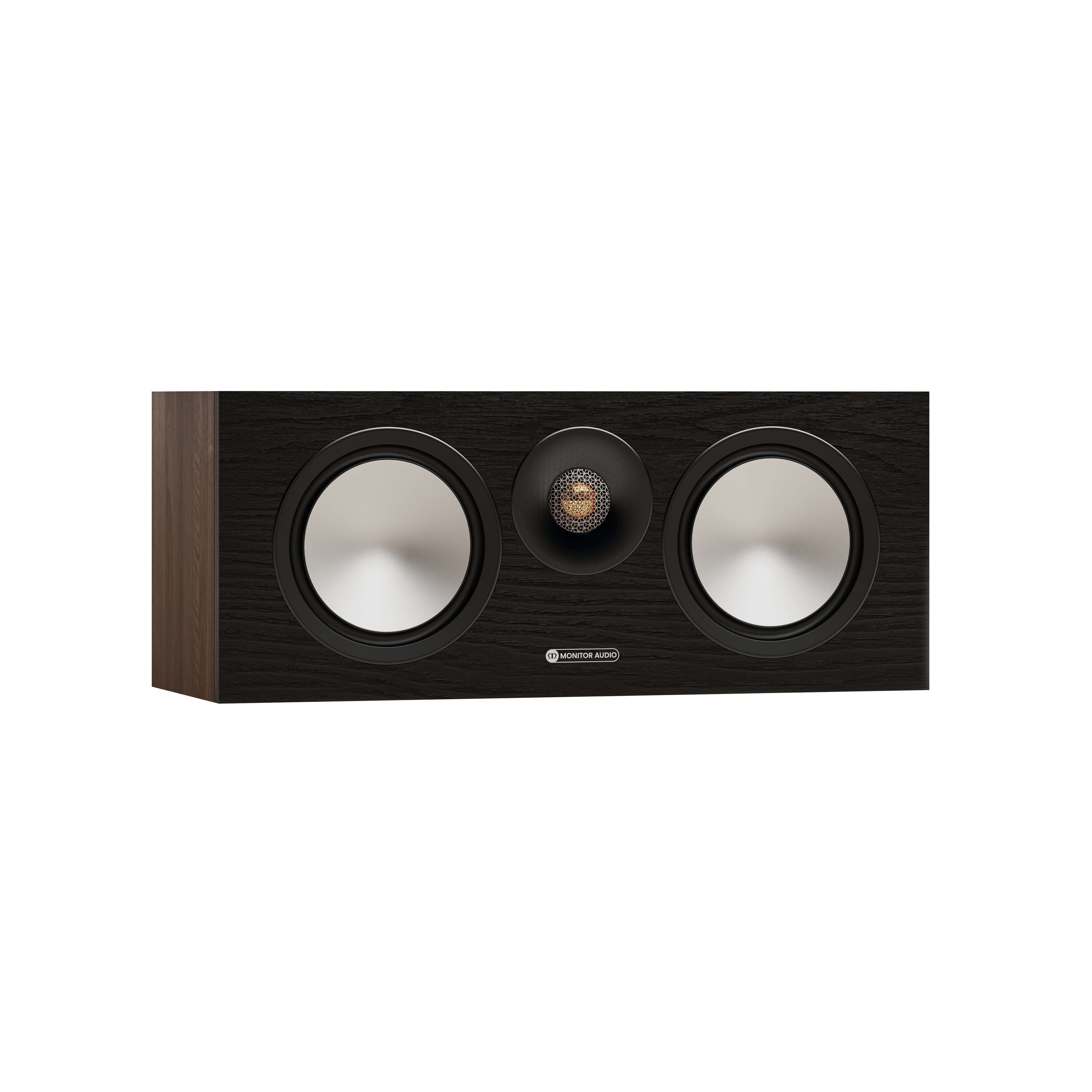 Monitor Audio Bronze Center 7G Compact Center Channel Speaker (Each) - Safe and Sound HQ