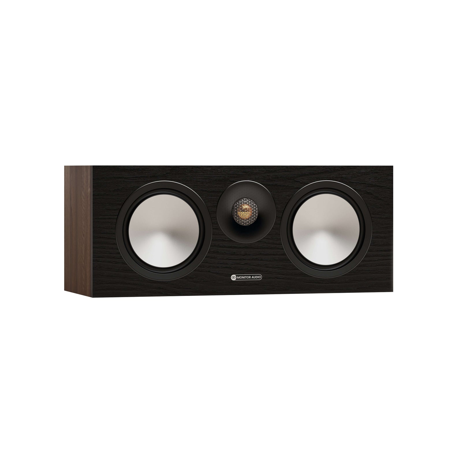Monitor Audio Bronze Center 7G Compact Center Channel Speaker (Each) - Safe and Sound HQ