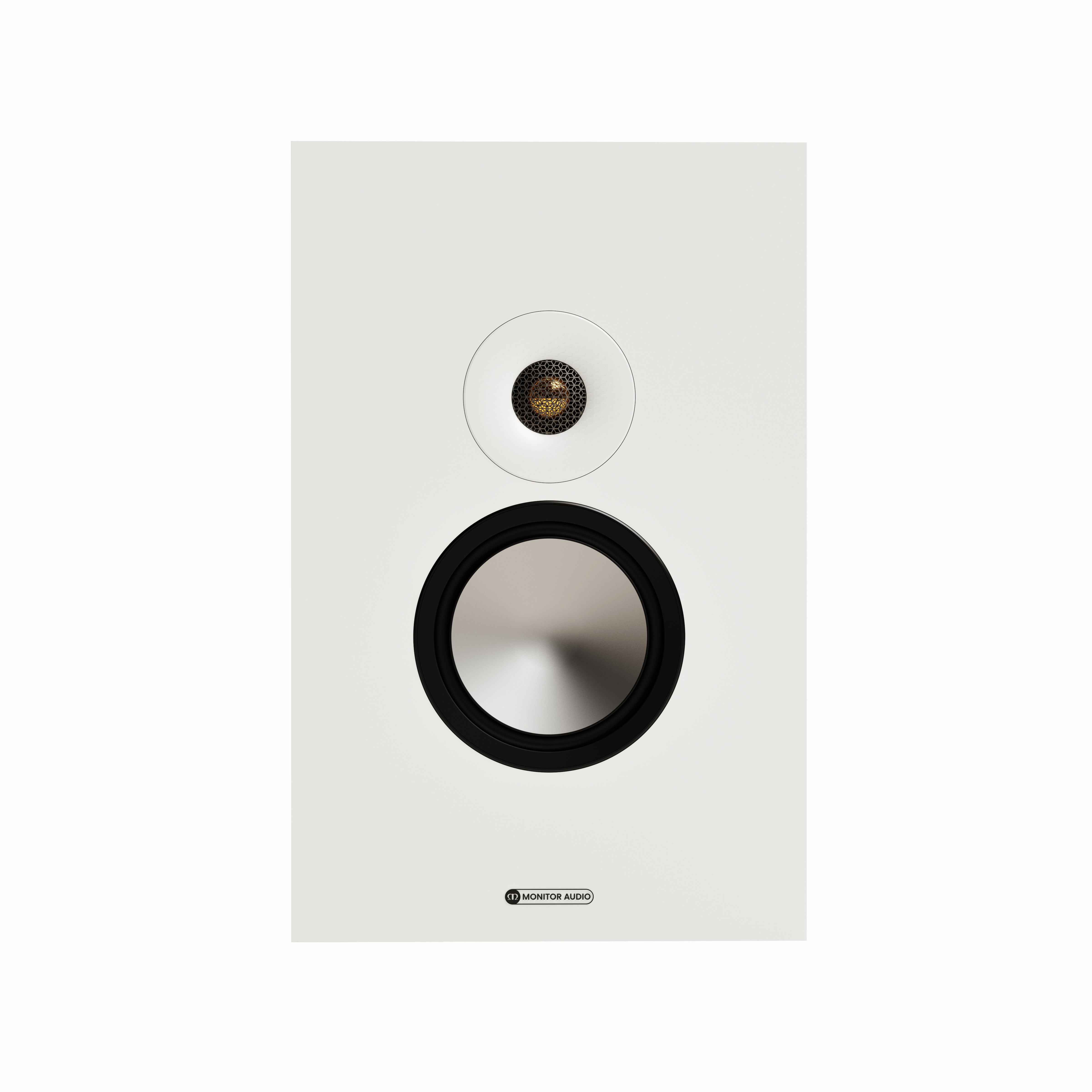 Monitor Audio Bronze On-Wall 7G Performance On-wall Speaker (Each) - Safe and Sound HQ
