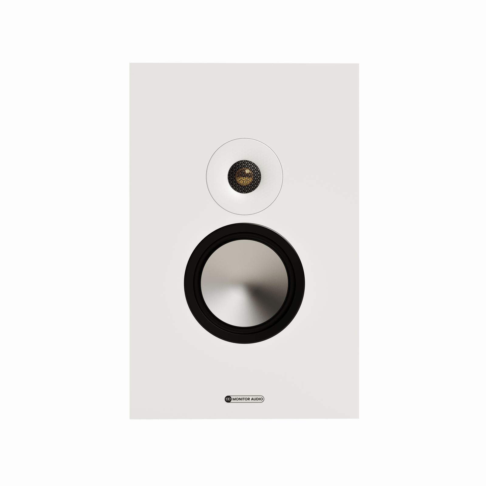 Monitor Audio Bronze On-Wall 7G Performance On-wall Speaker (Each) - Safe and Sound HQ