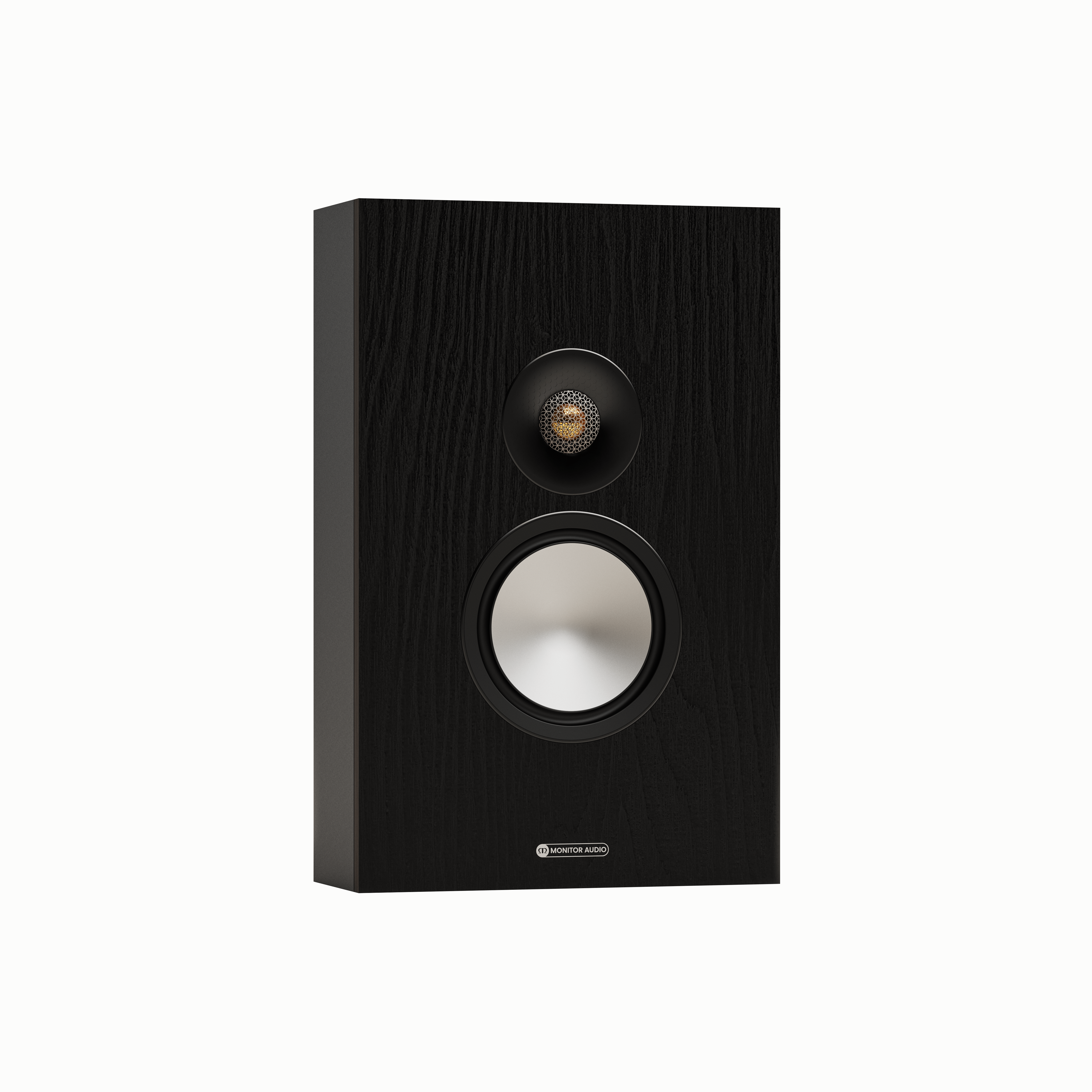 Monitor Audio Bronze On-Wall 7G Performance On-wall Speaker (Each) - Safe and Sound HQ