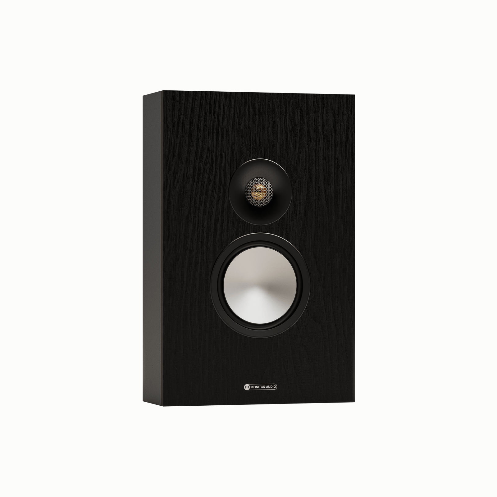 Monitor Audio Bronze On-Wall 7G Performance On-wall Speaker (Each) - Safe and Sound HQ