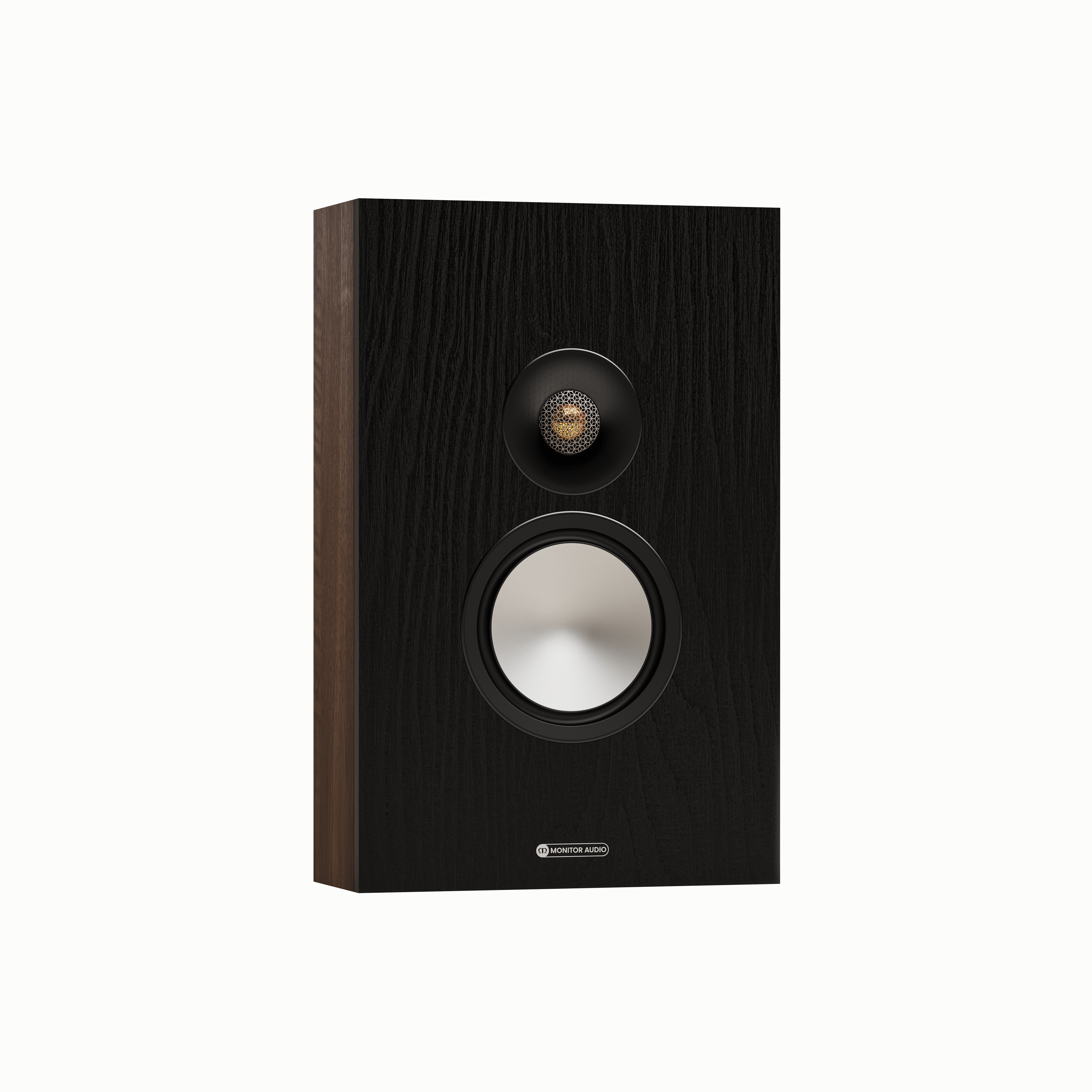 Monitor Audio Bronze On-Wall 7G Performance On-wall Speaker (Each) - Safe and Sound HQ