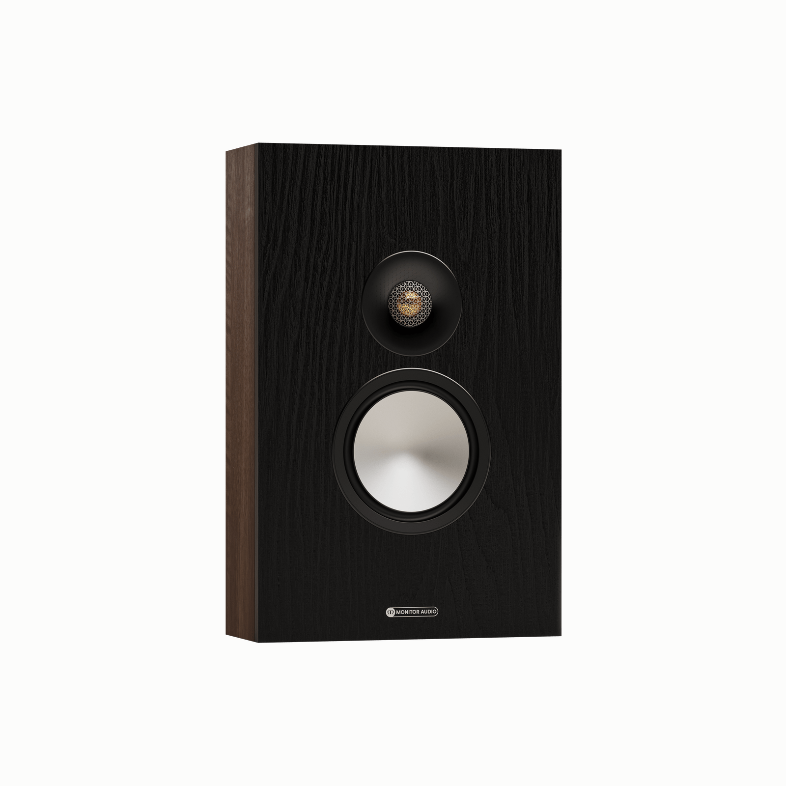 Monitor Audio Bronze On-Wall 7G Performance On-wall Speaker (Each) - Safe and Sound HQ