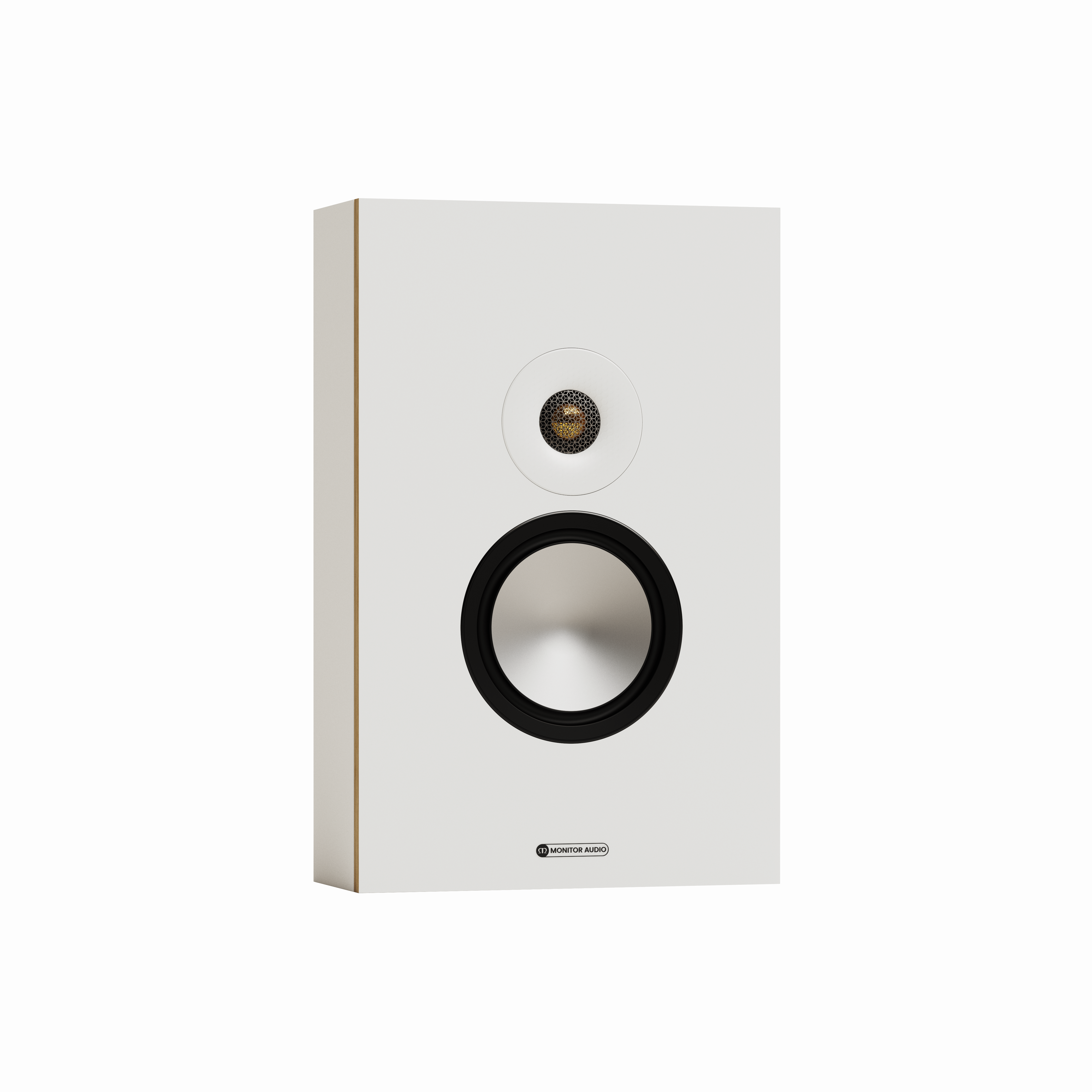 Monitor Audio Bronze On-Wall 7G Performance On-wall Speaker (Each) - Safe and Sound HQ