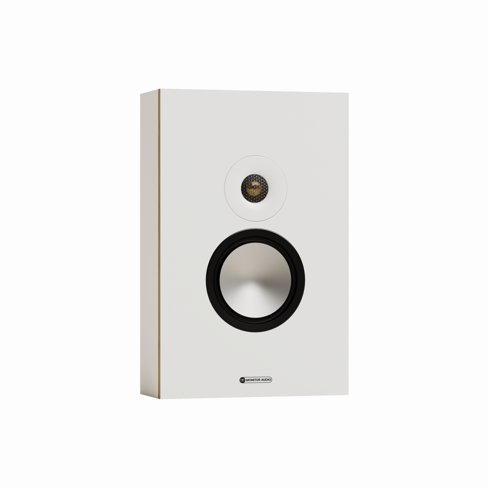 Monitor Audio Bronze On-Wall 7G Performance On-wall Speaker (Each) - Safe and Sound HQ