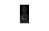 Monitor Audio Silver 100 8G Bookshelf Speakers (Pair) front view with a powerful bass driver and tweeter.