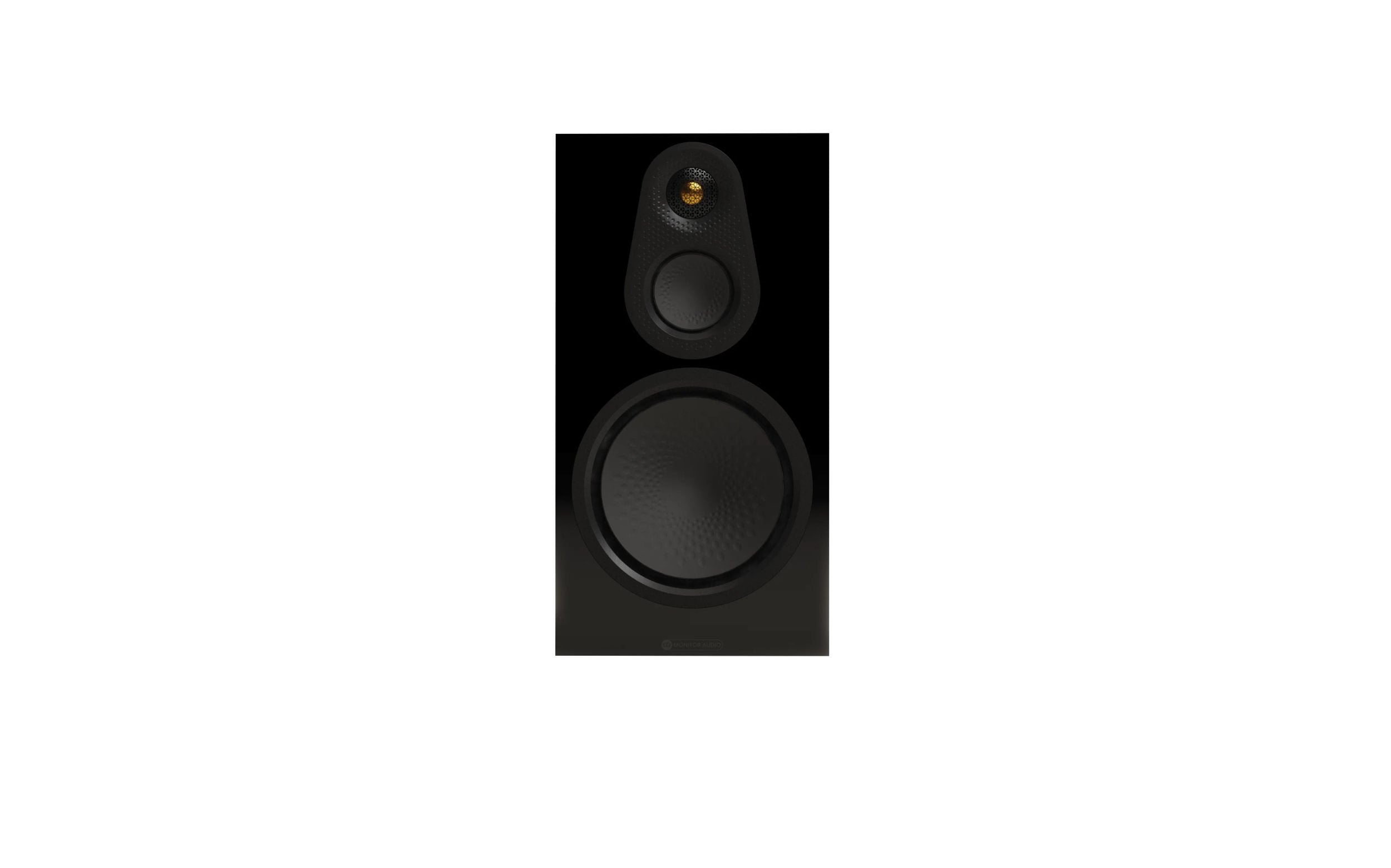 Monitor Audio Silver 100 8G Bookshelf Speakers (Pair) - Safe and Sound HQ