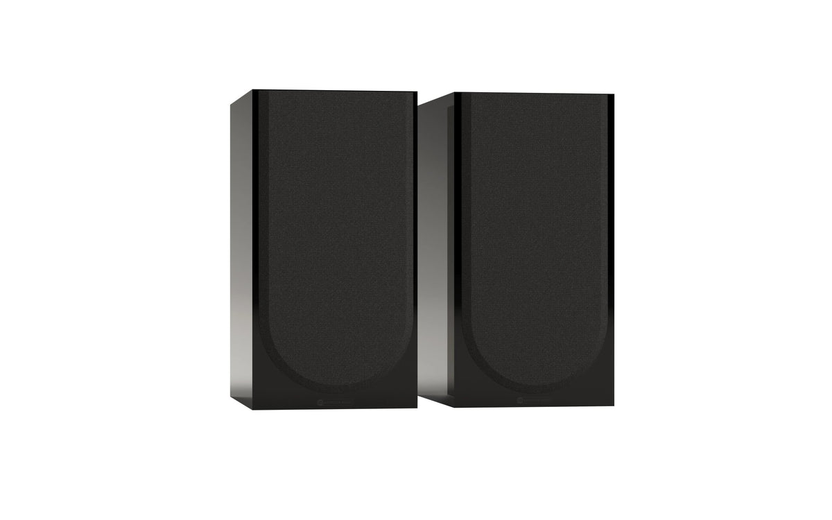 Monitor Audio Silver 100 8G Bookshelf Speakers (Pair) - Safe and Sound HQ