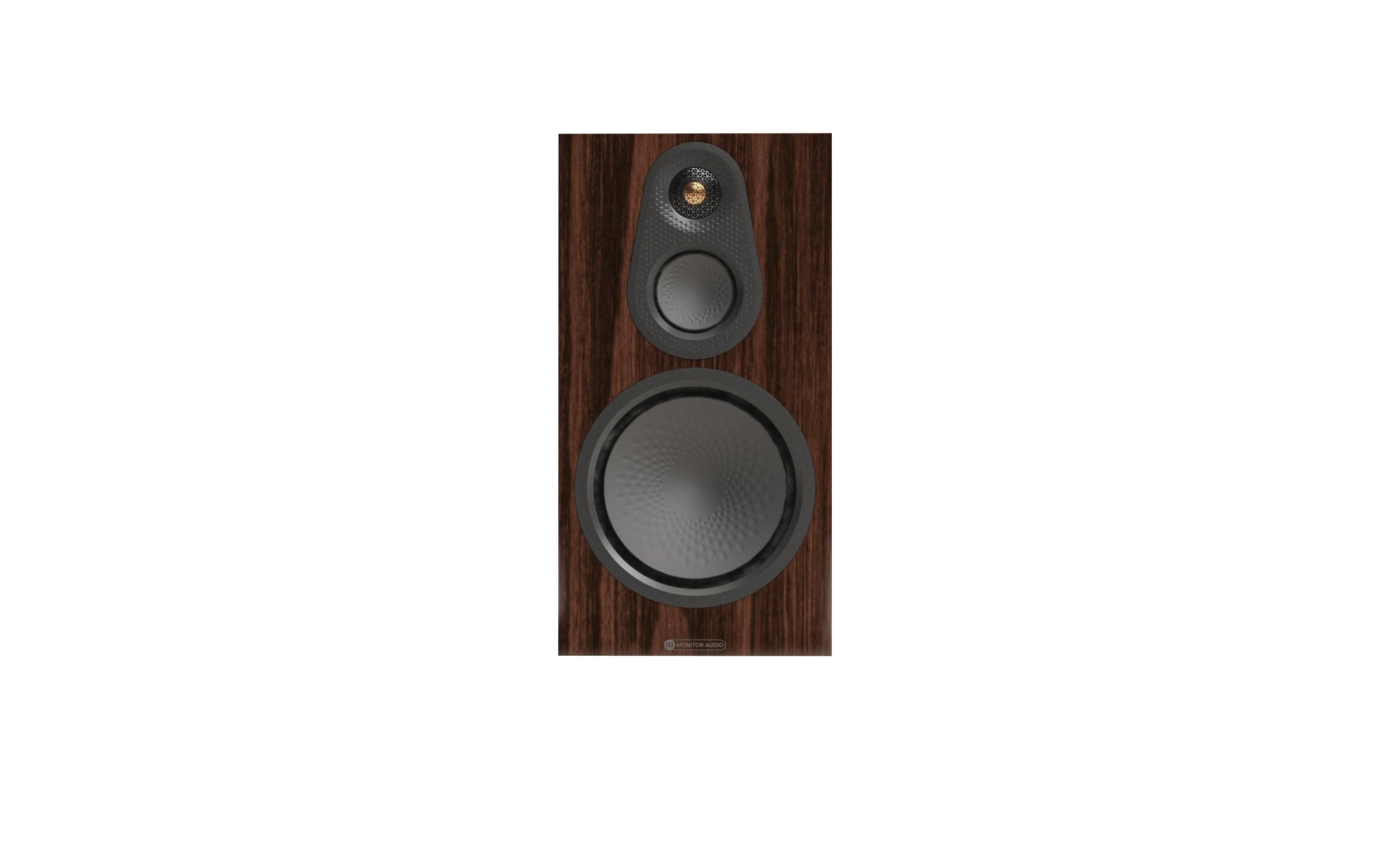 Monitor Audio Silver 100 8G Bookshelf Speakers (Pair) - Safe and Sound HQ